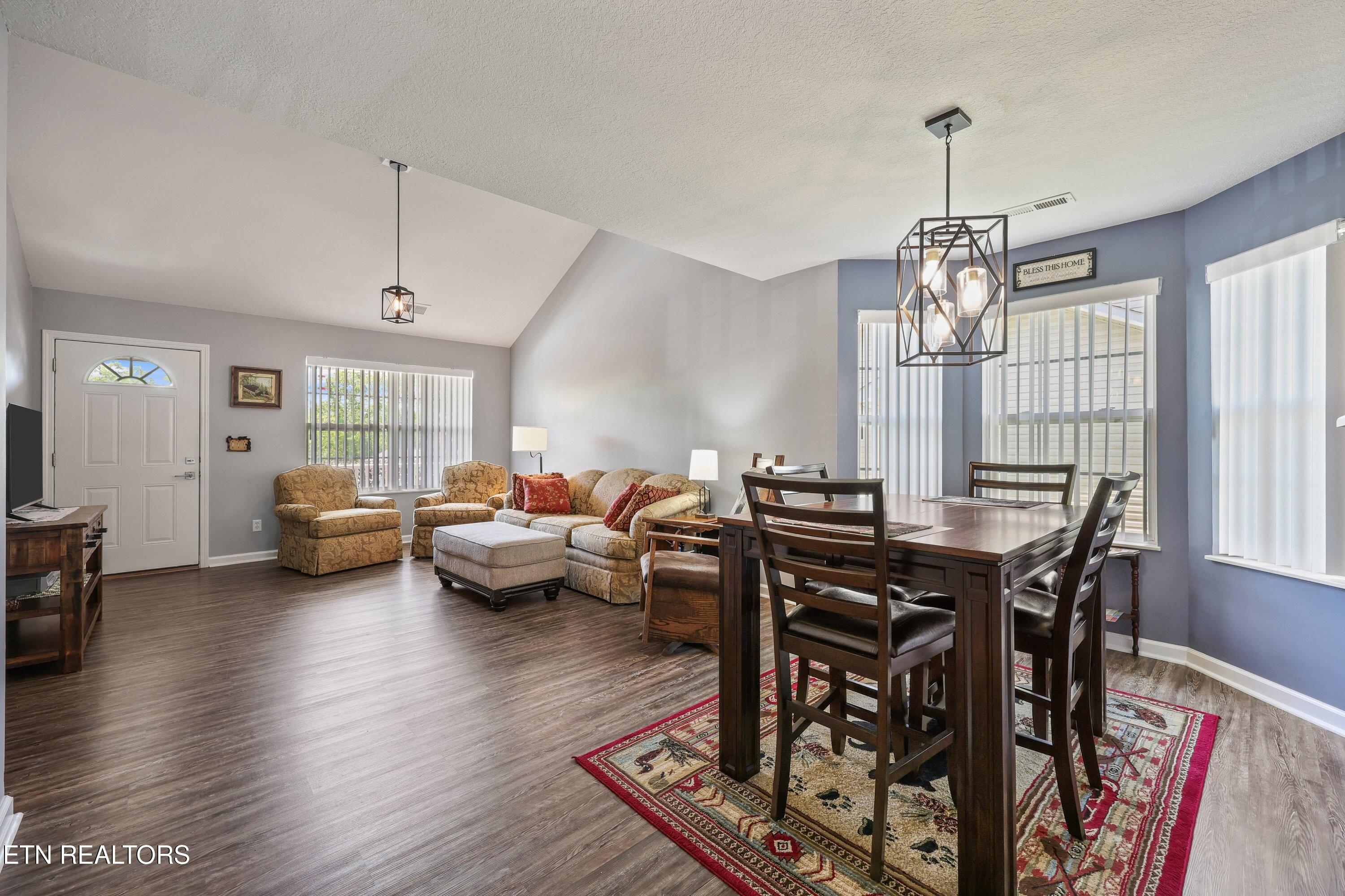 1709 Watauga Street Sevierville TN 37876