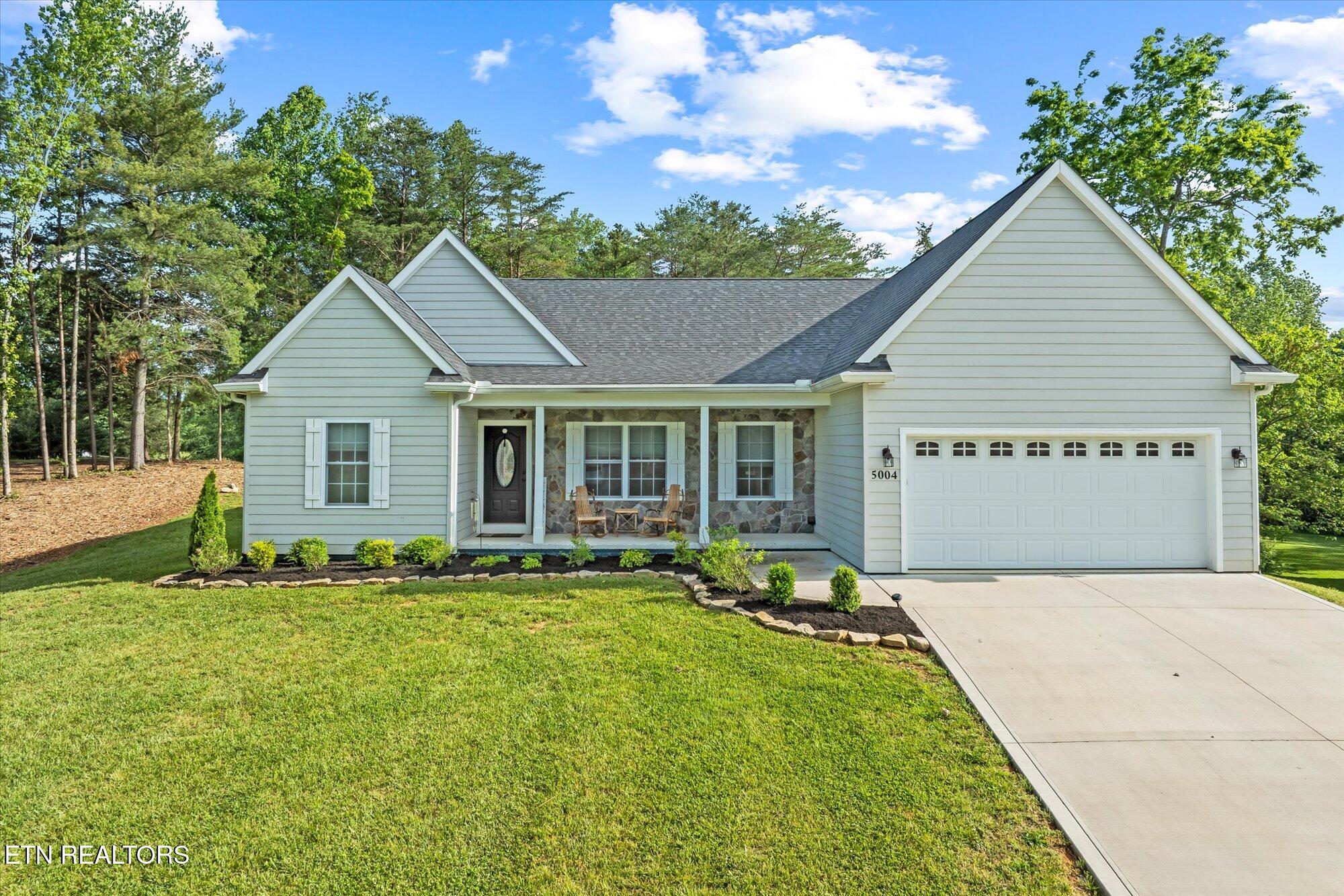 5004 Curtis Way Cookeville TN 38506