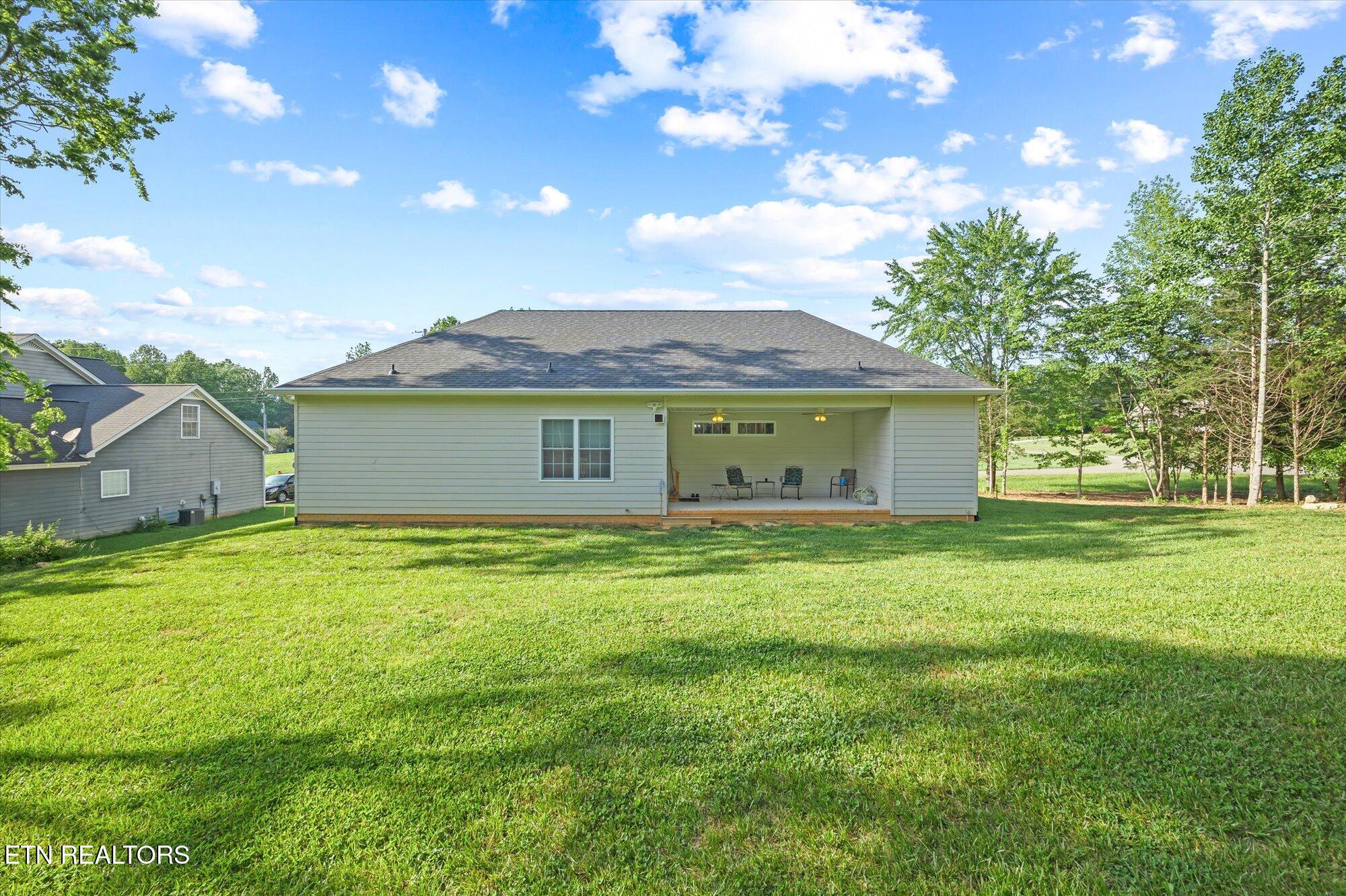 5004 Curtis Way Cookeville TN 38506