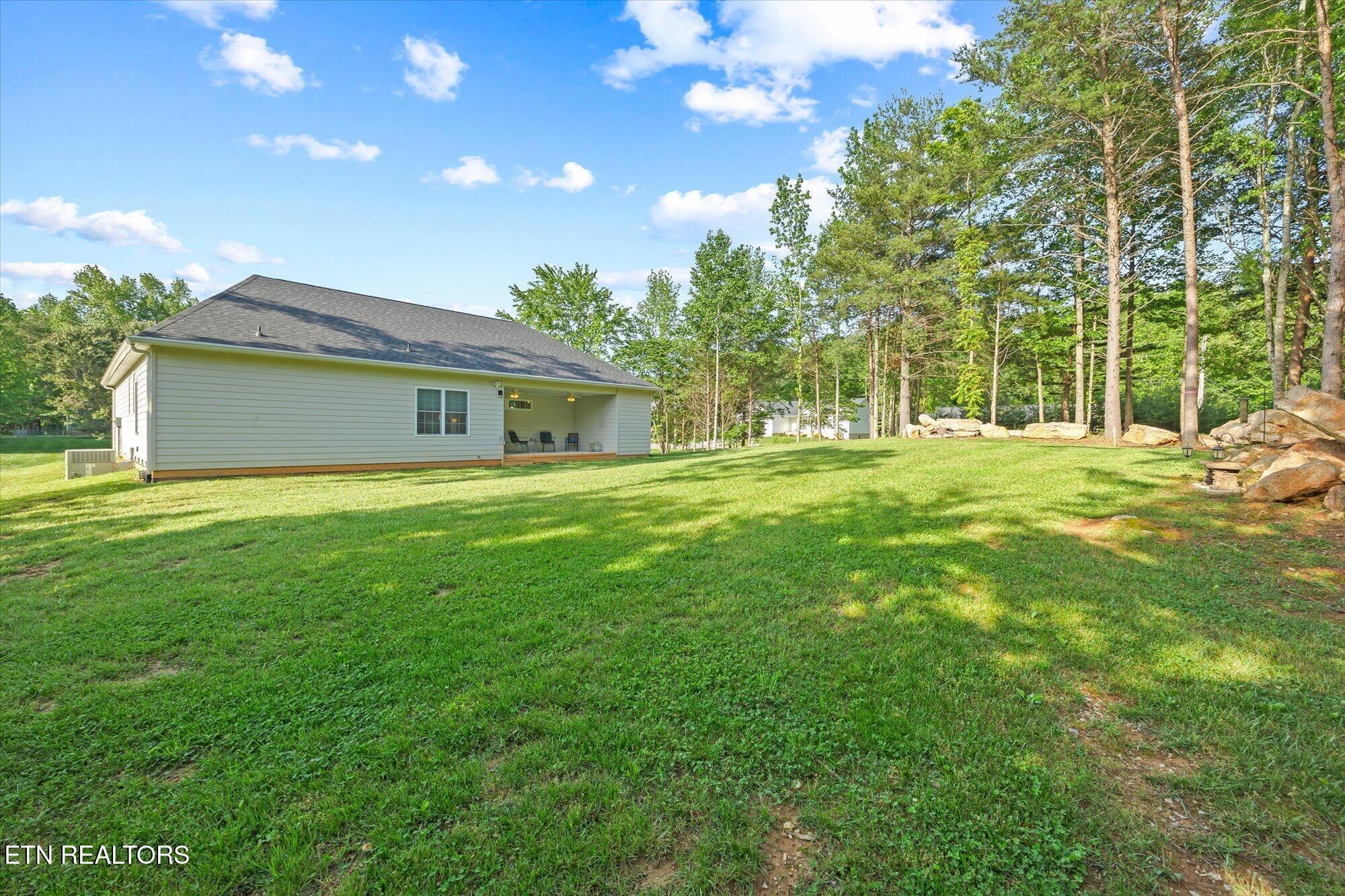 5004 Curtis Way Cookeville TN 38506