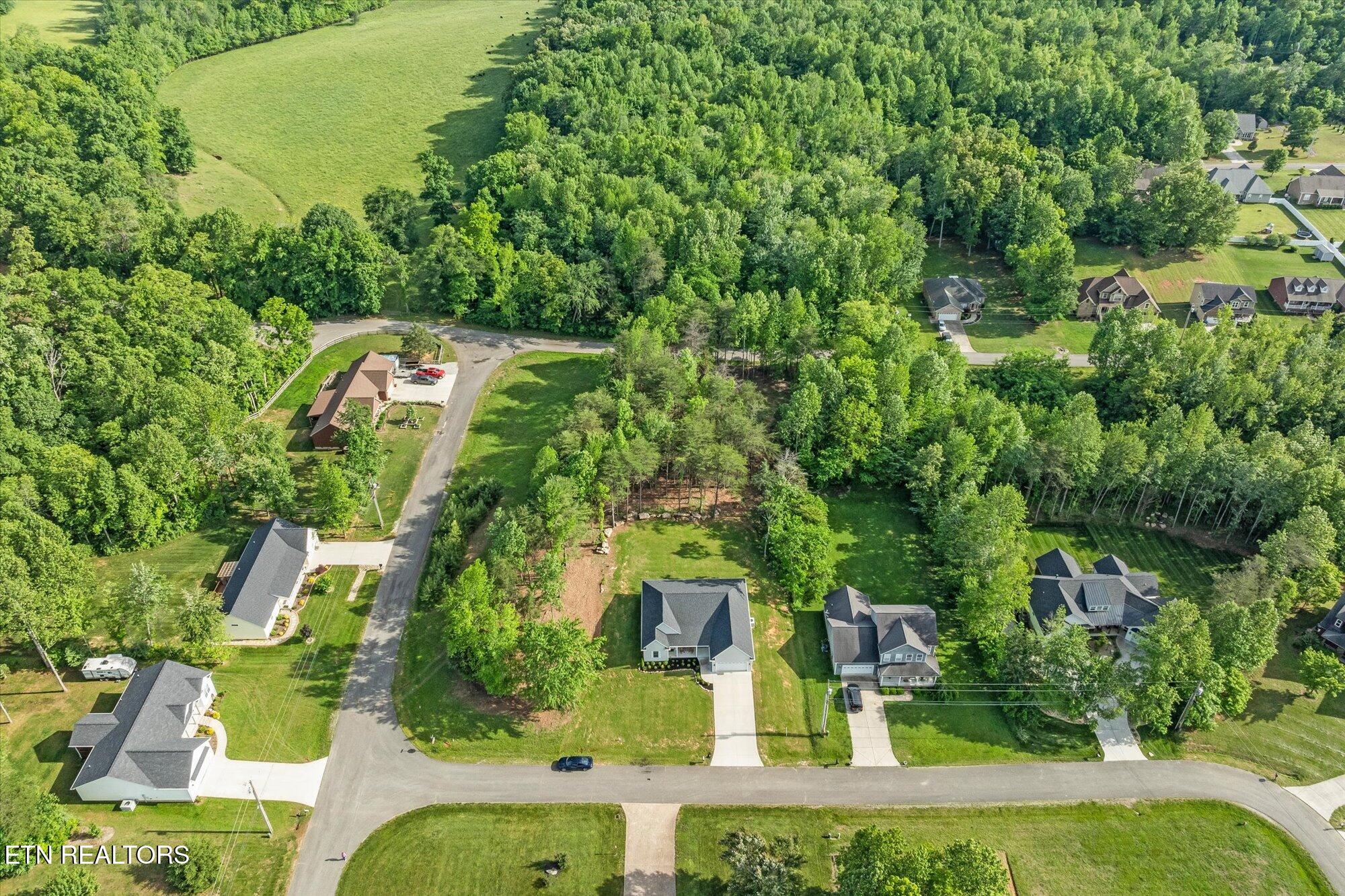 5004 Curtis Way Cookeville TN 38506