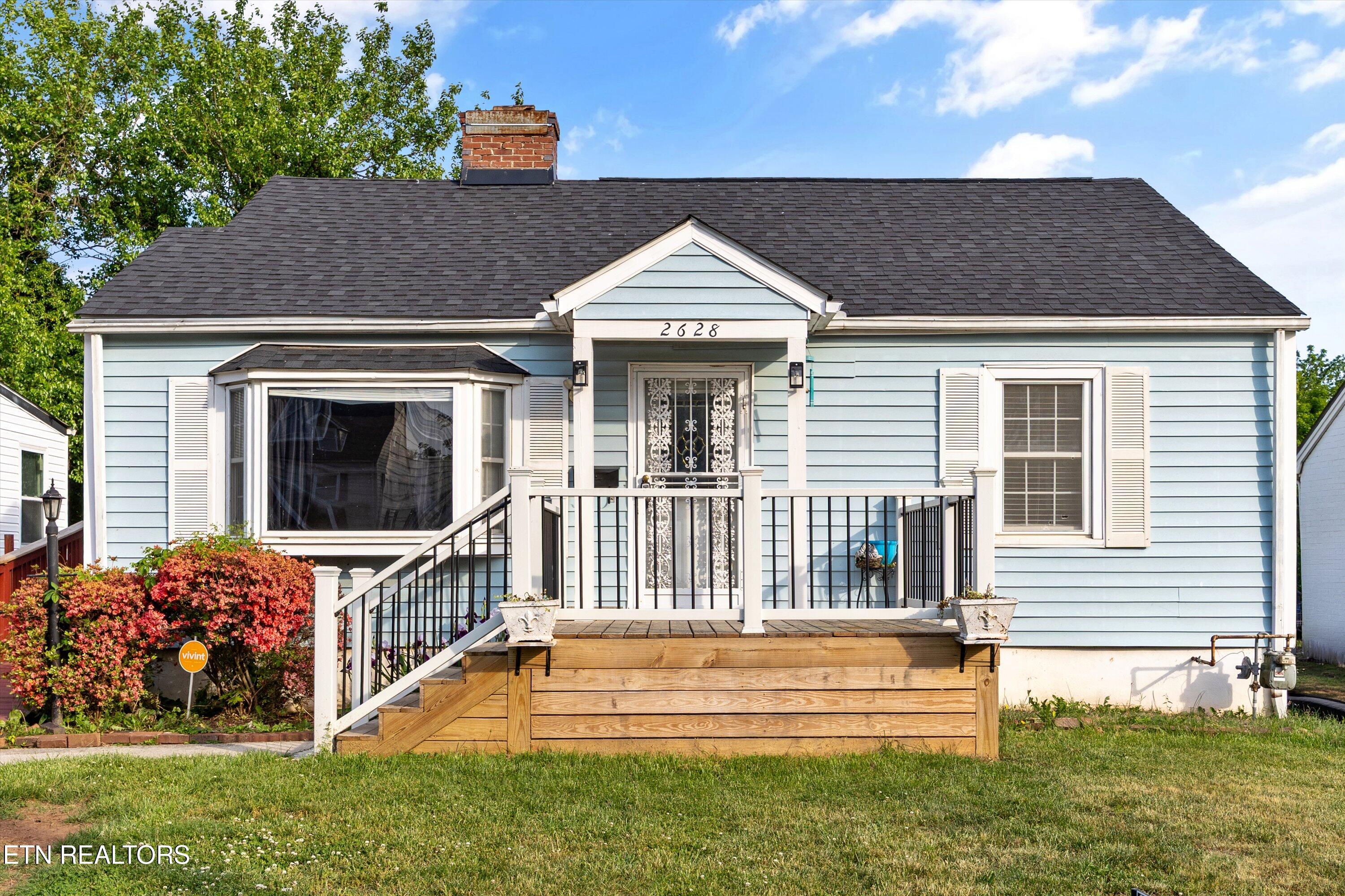 2628 Linden Avenue Knoxville TN 37914