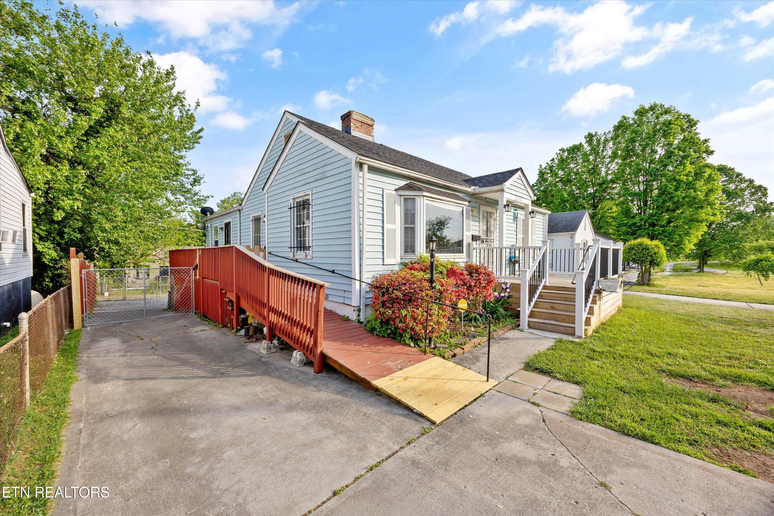 2628 Linden Avenue Knoxville TN 37914