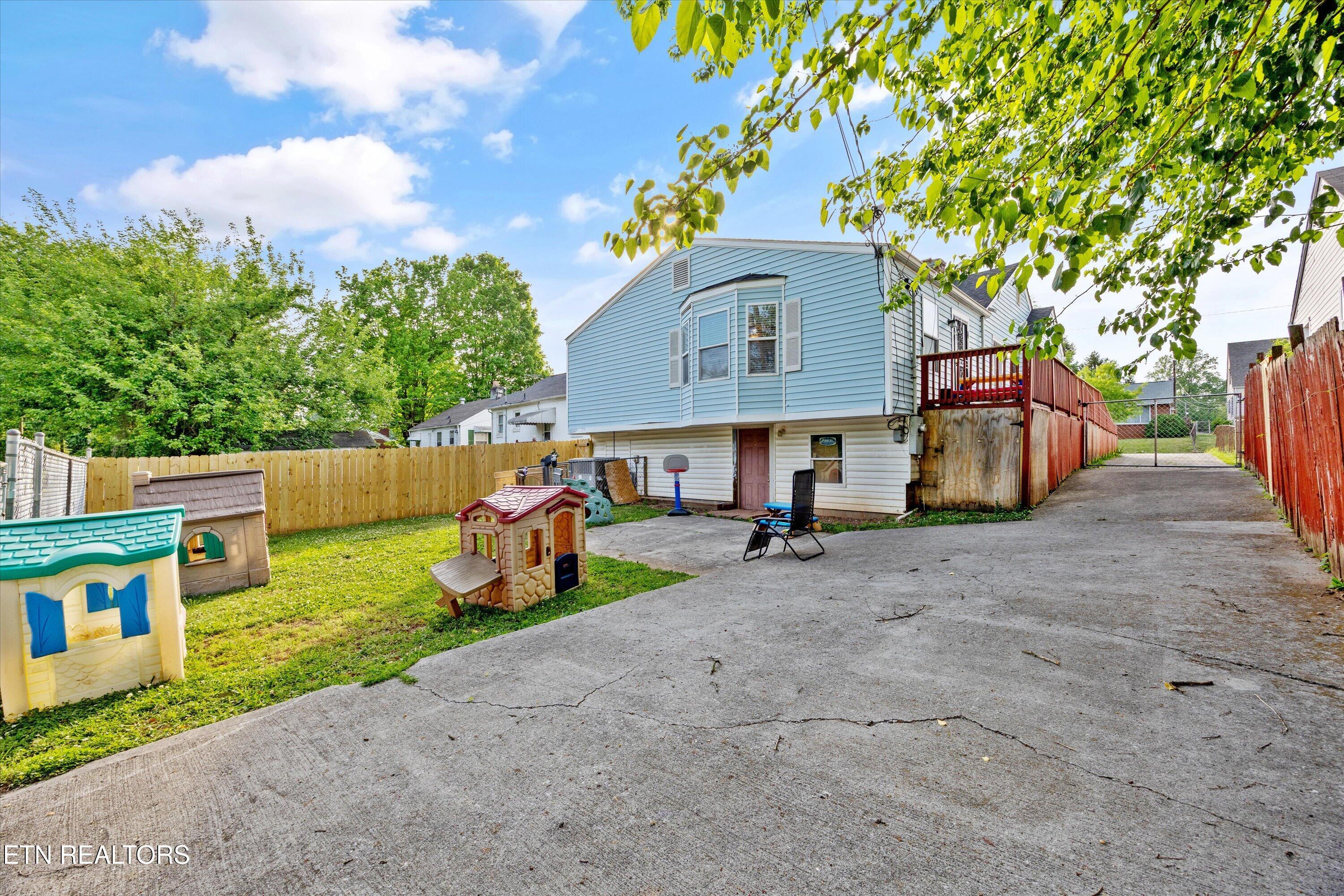 2628 Linden Avenue Knoxville TN 37914
