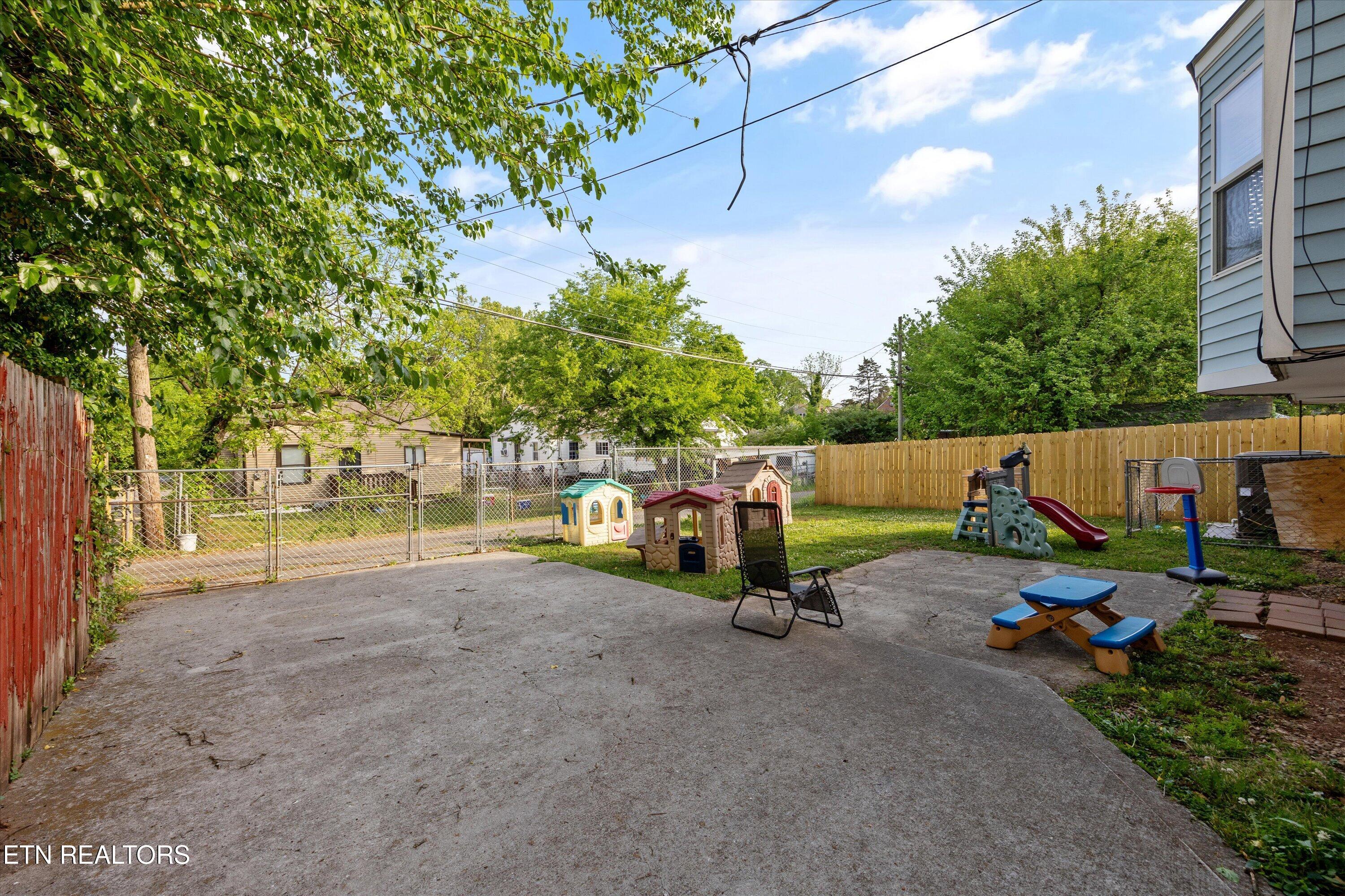 2628 Linden Avenue Knoxville TN 37914