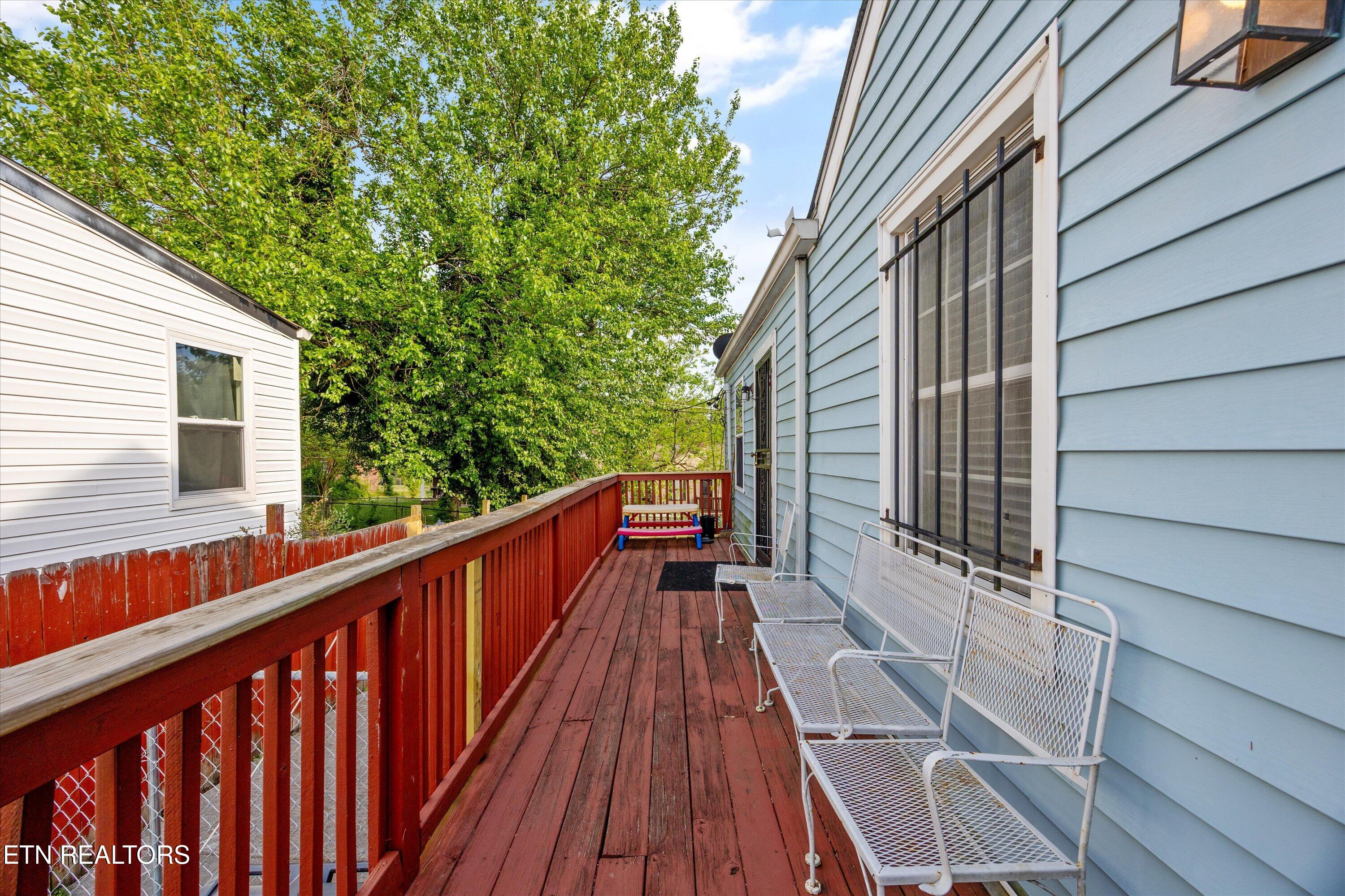 2628 Linden Avenue Knoxville TN 37914