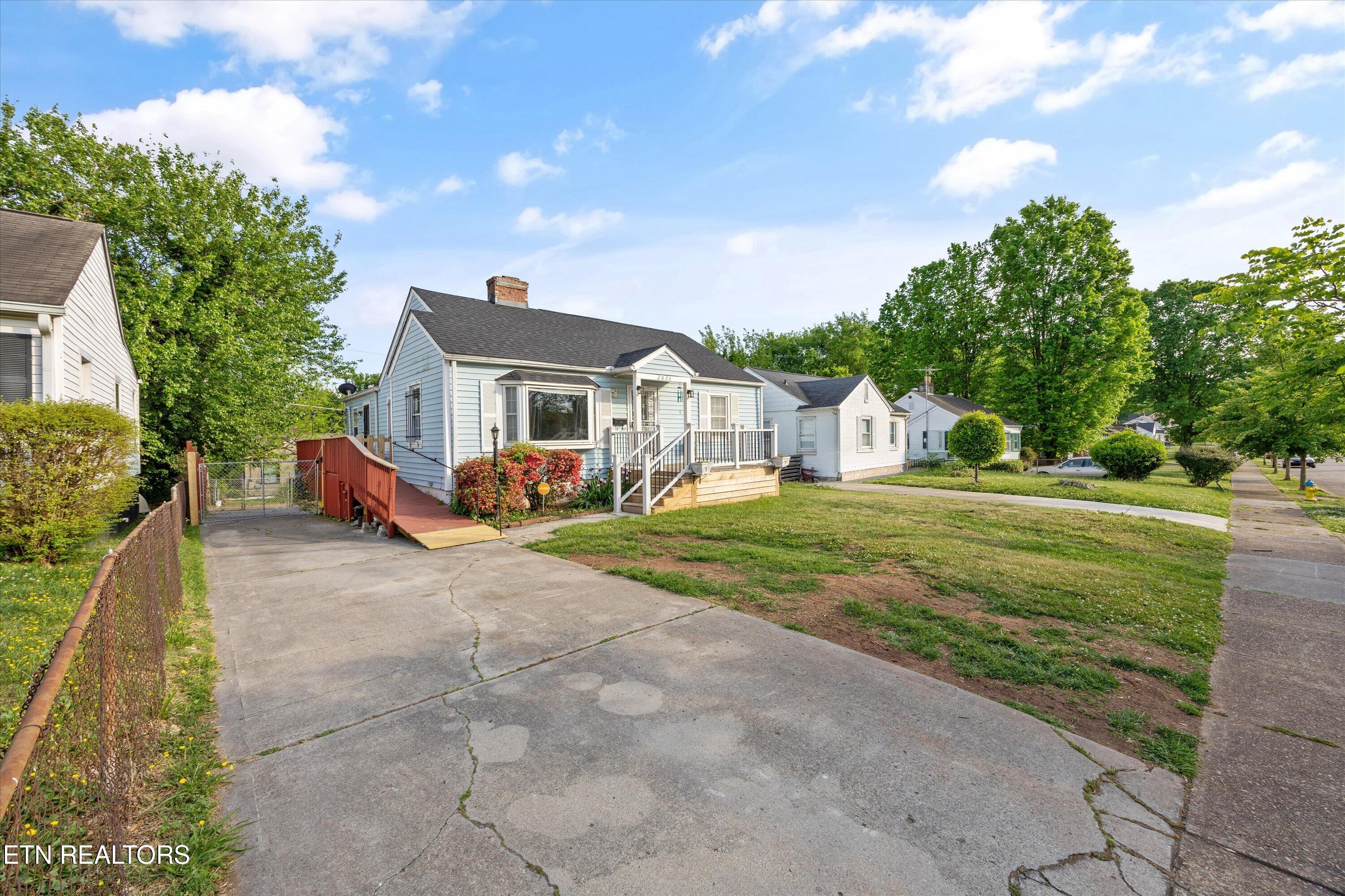 2628 Linden Avenue Knoxville TN 37914