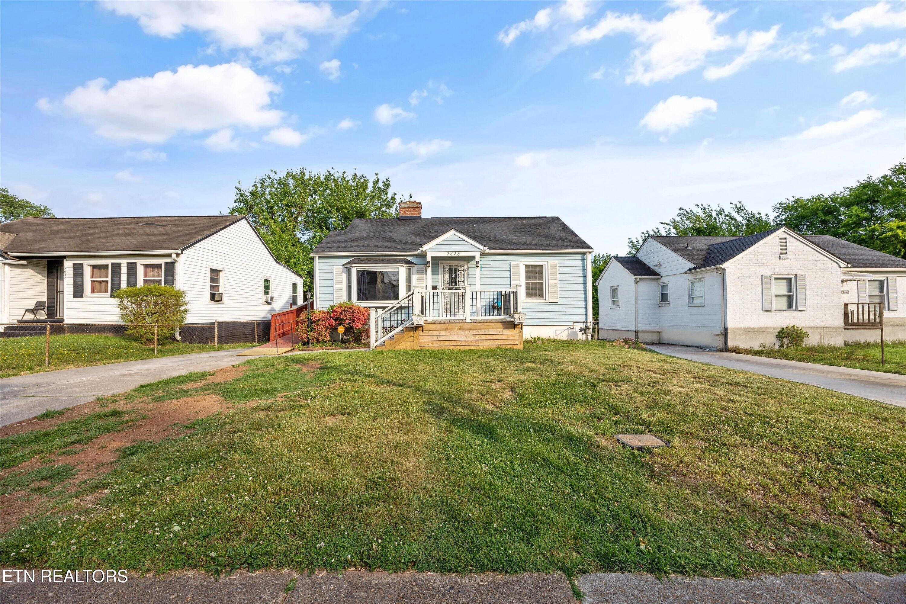 2628 Linden Avenue Knoxville TN 37914