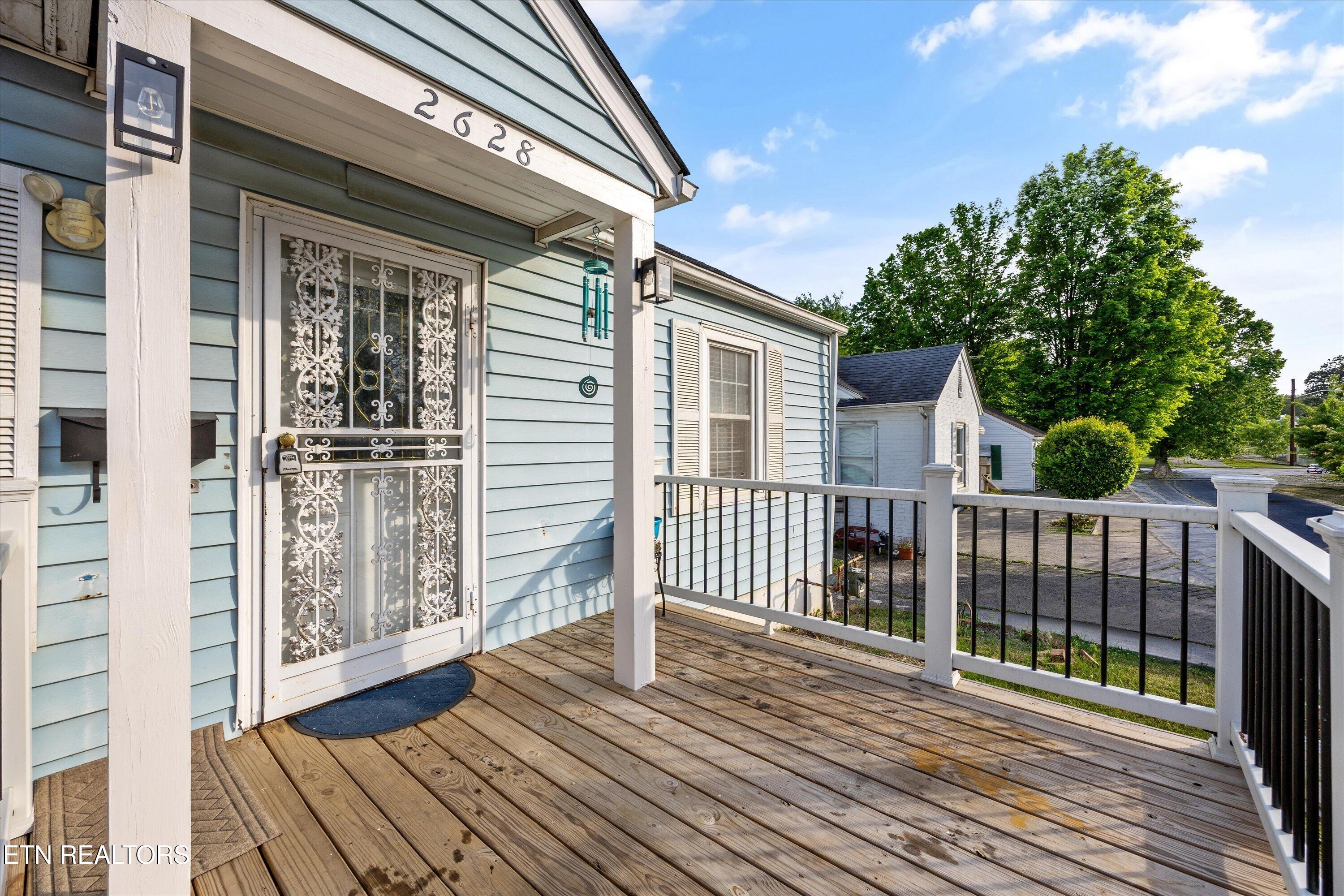 2628 Linden Avenue Knoxville TN 37914