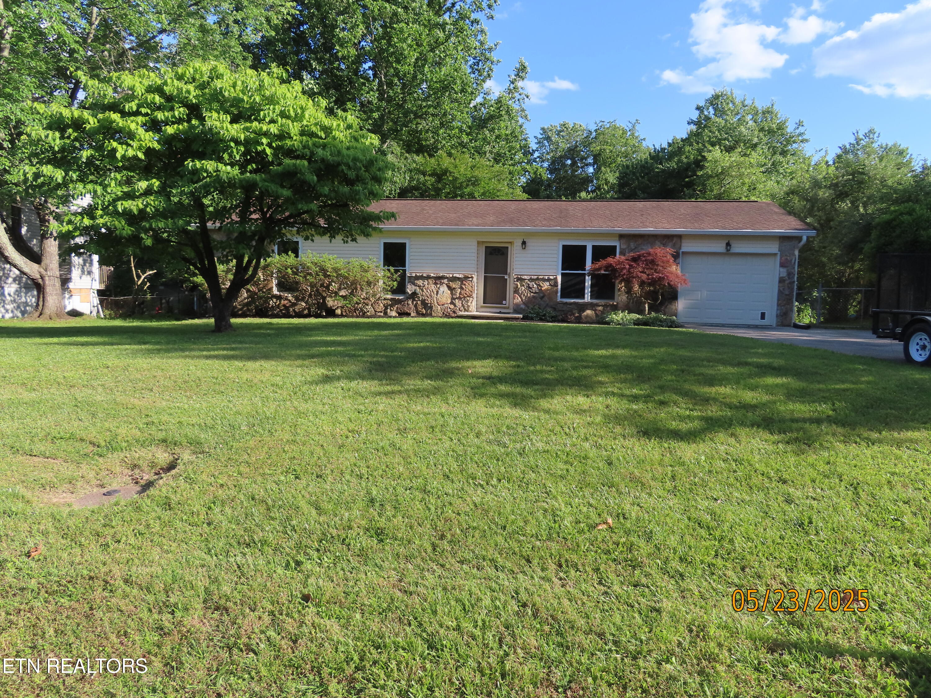 5820 Rockwood Lane Knoxville TN 37921