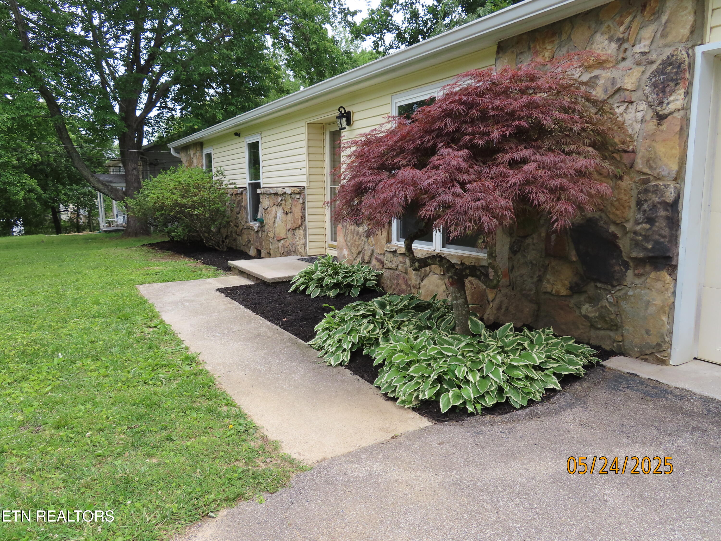 5820 Rockwood Lane Knoxville TN 37921