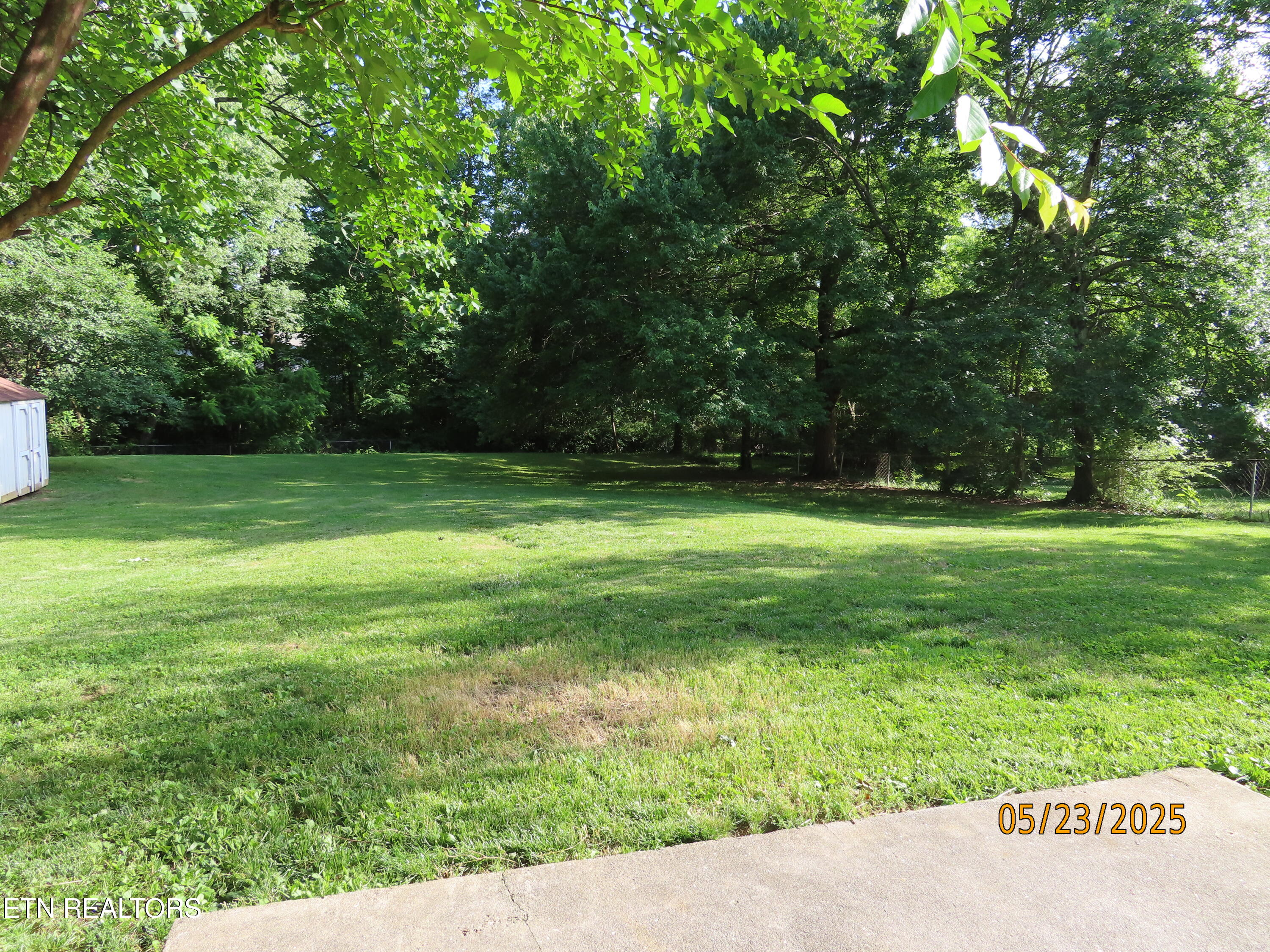 5820 Rockwood Lane Knoxville TN 37921