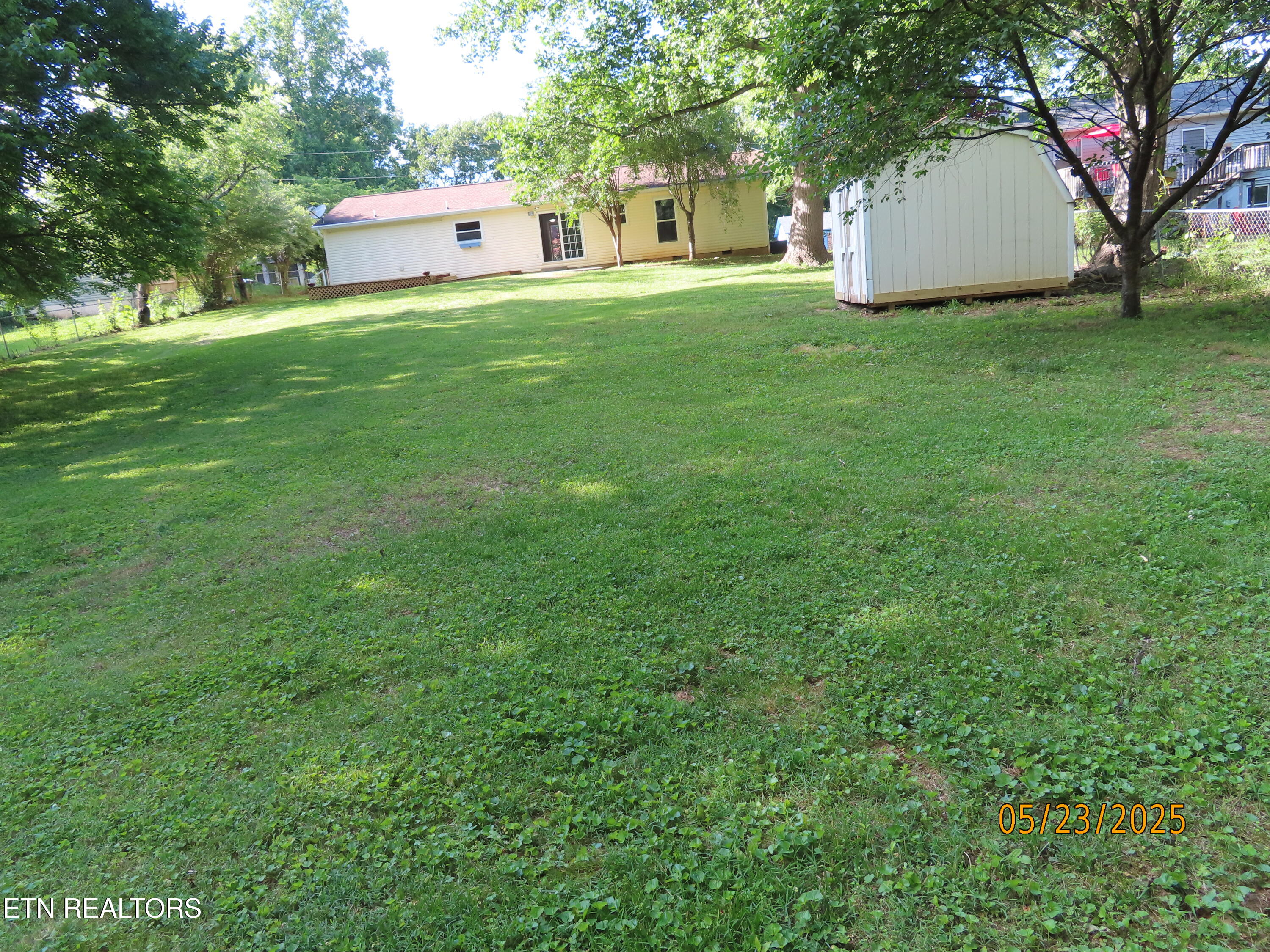 5820 Rockwood Lane Knoxville TN 37921