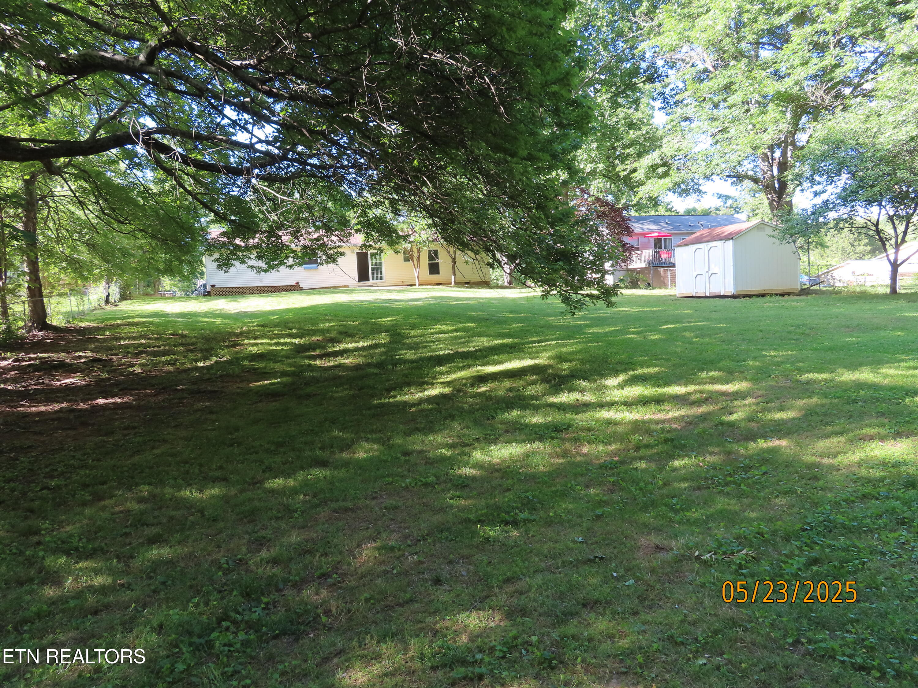 5820 Rockwood Lane Knoxville TN 37921