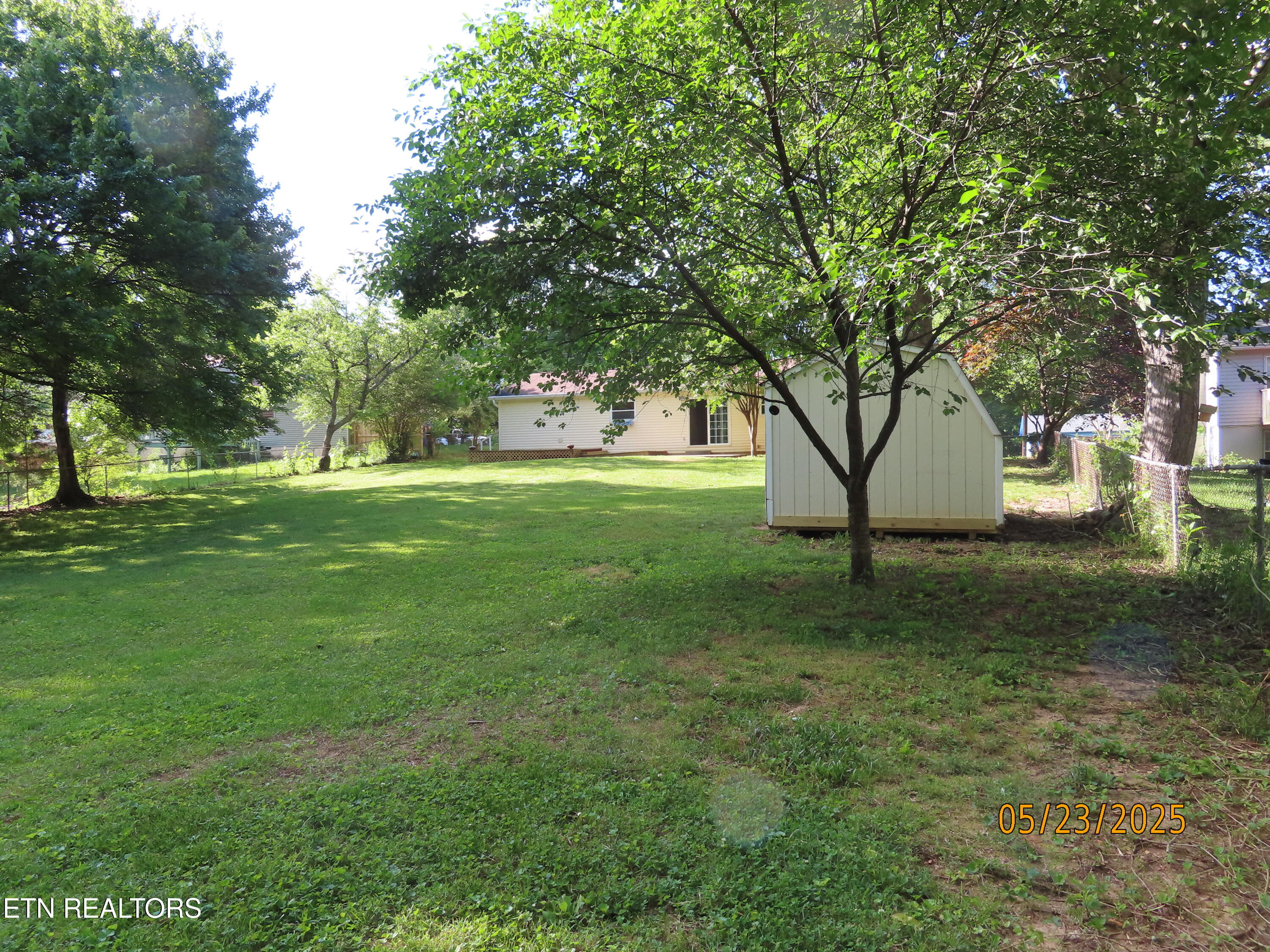 5820 Rockwood Lane Knoxville TN 37921