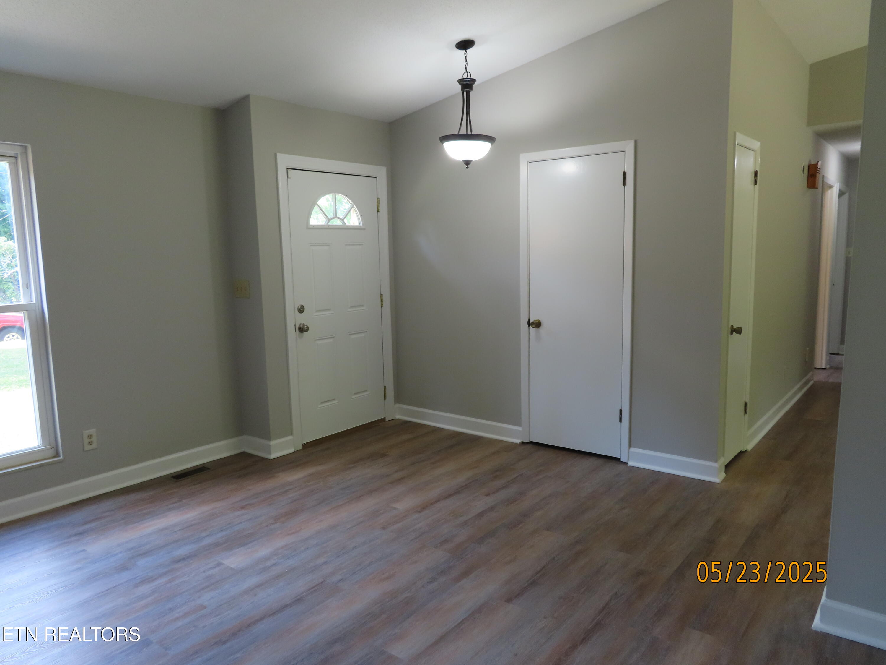 5820 Rockwood Lane Knoxville TN 37921