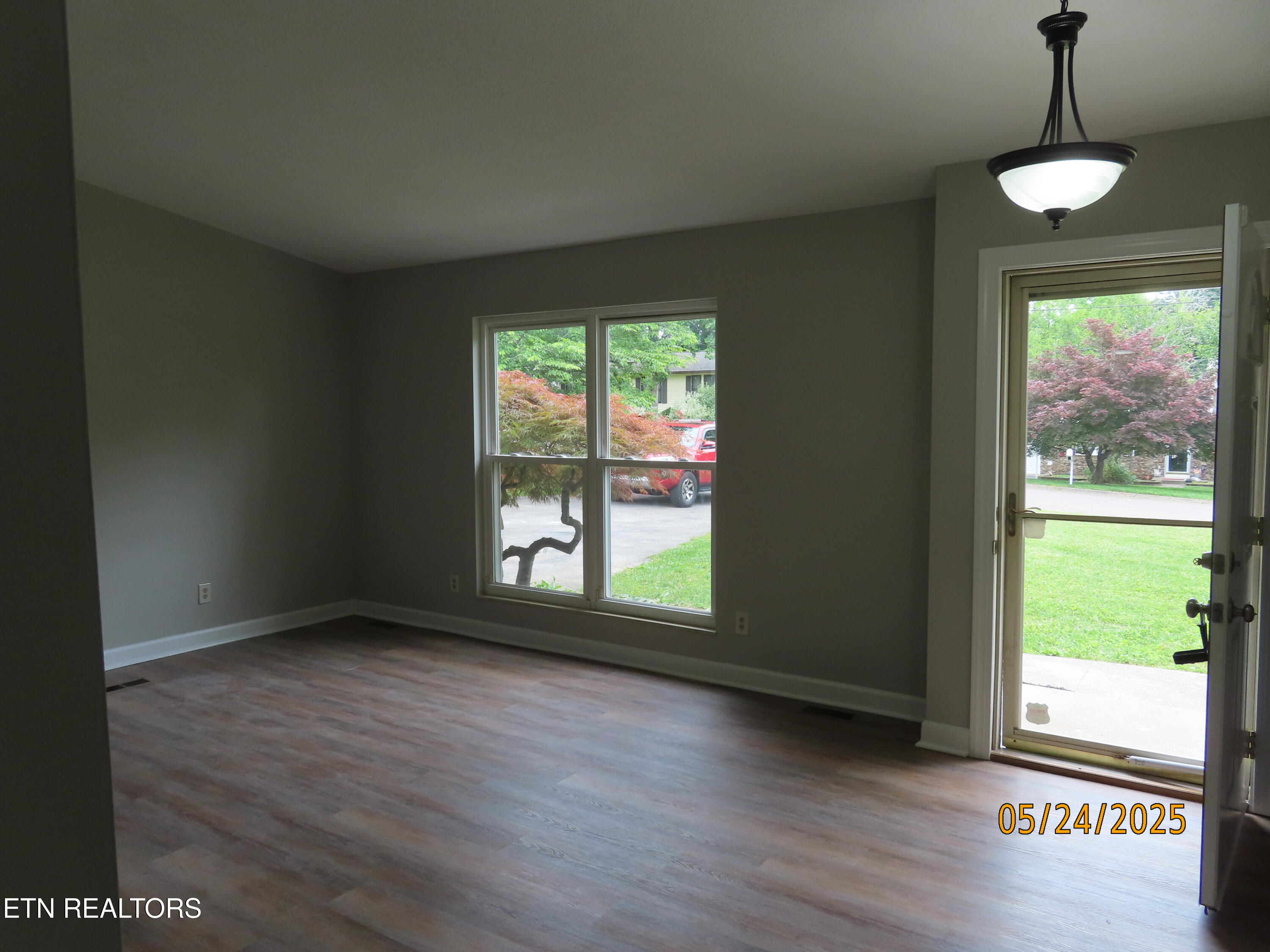 5820 Rockwood Lane Knoxville TN 37921