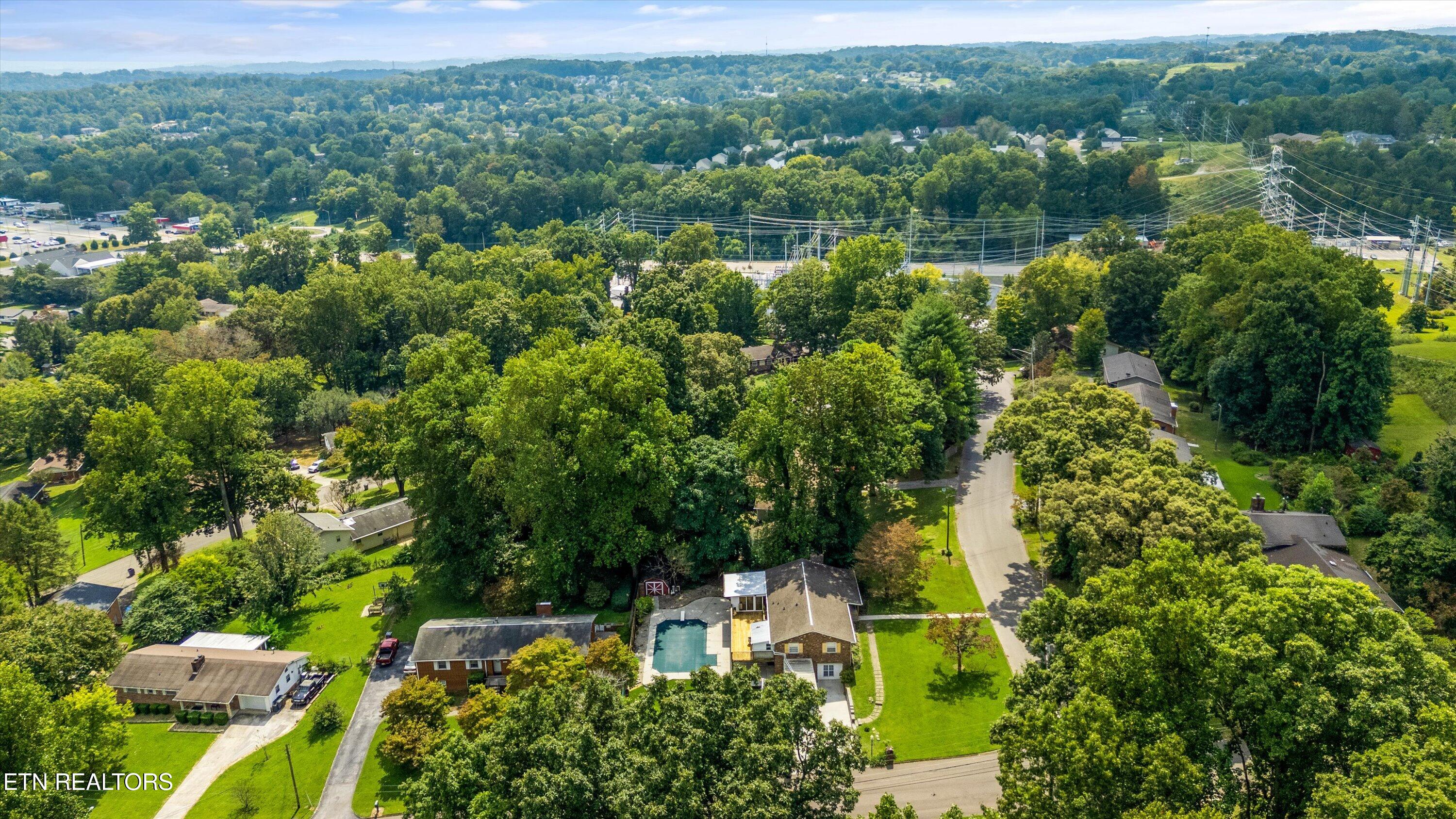 4621 Royalview Road Knoxville TN 37921