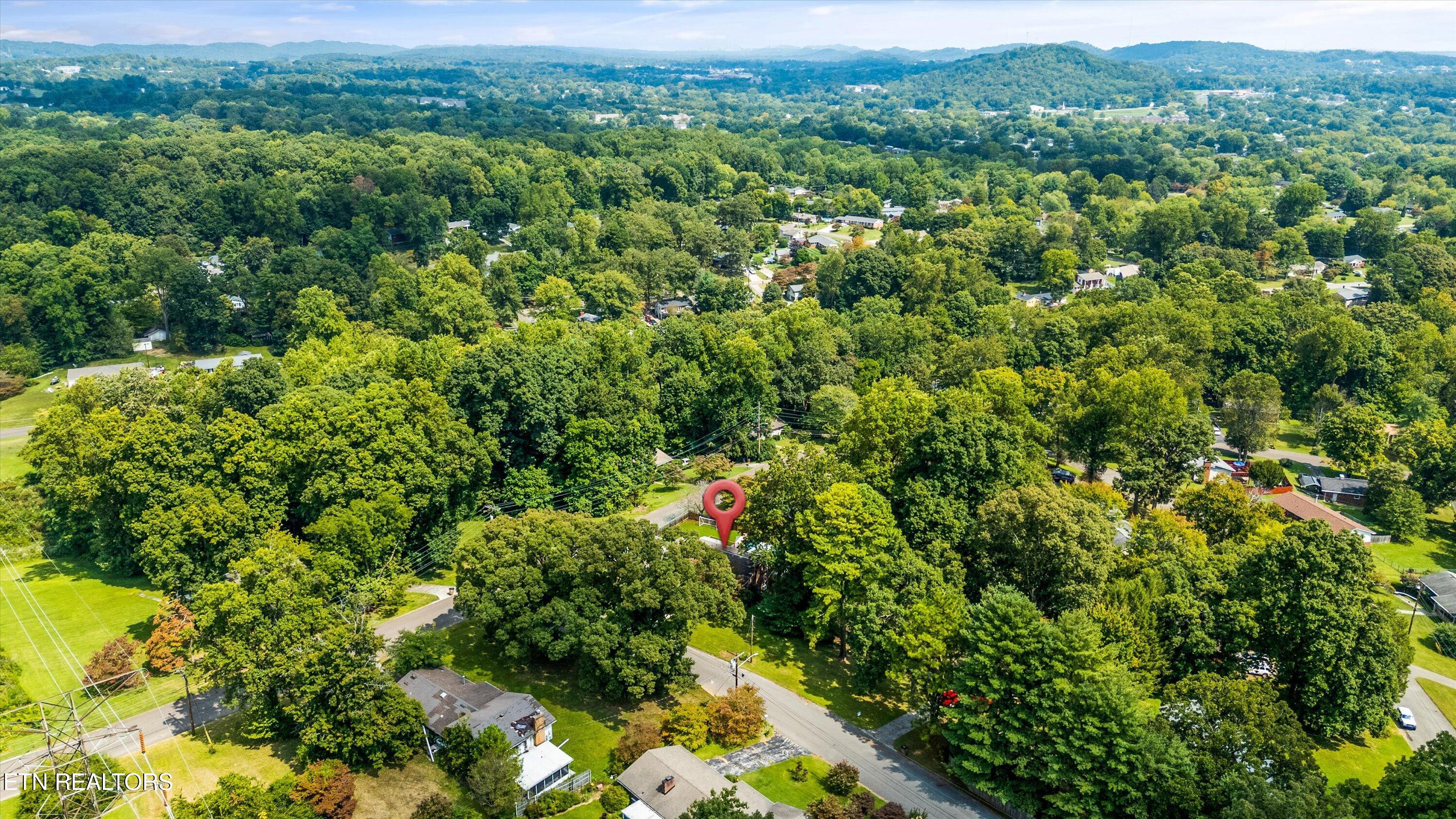 4621 Royalview Road Knoxville TN 37921
