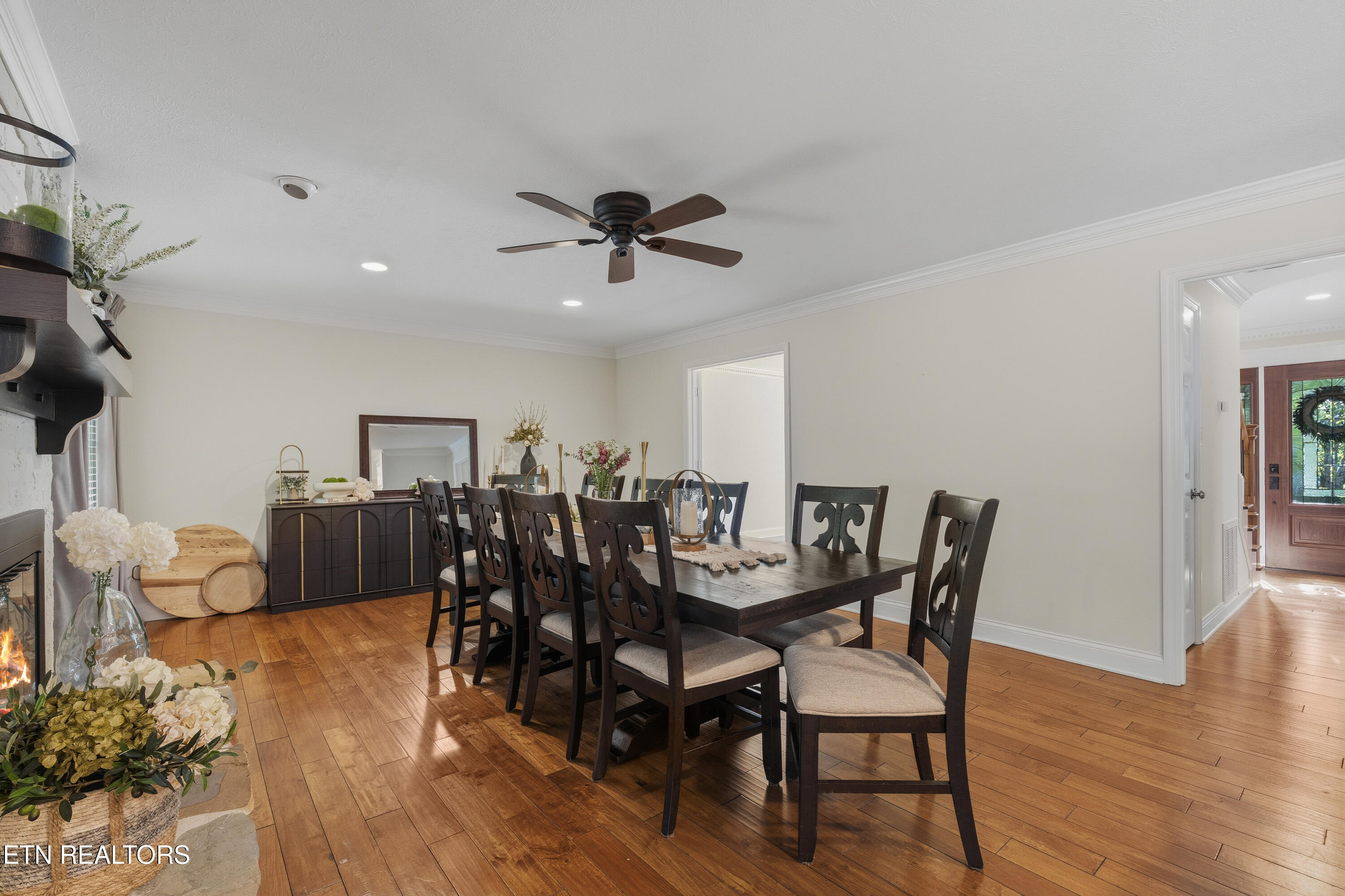 724 Summit Lake Court Knoxville TN 37922