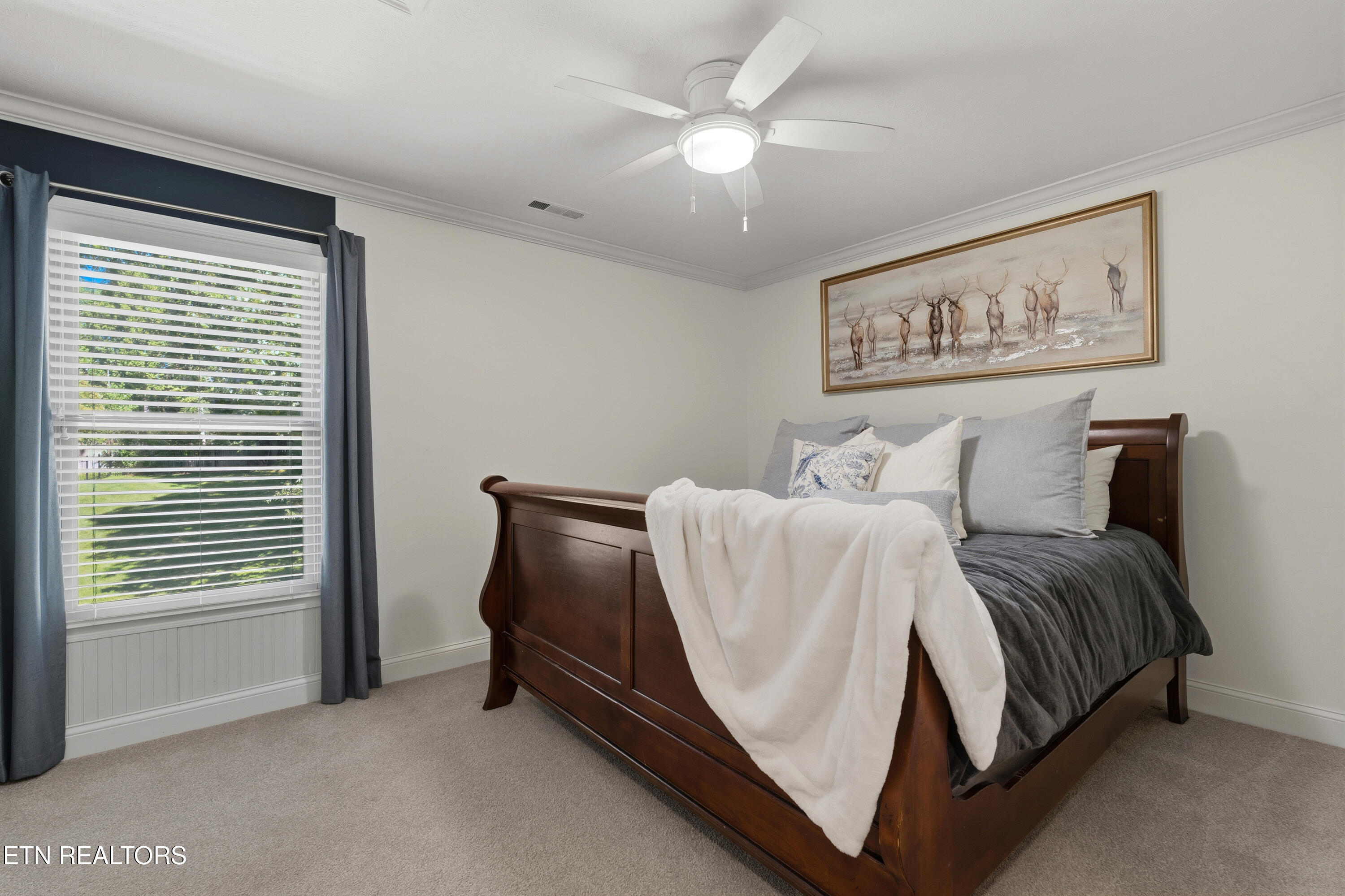 724 Summit Lake Court Knoxville TN 37922