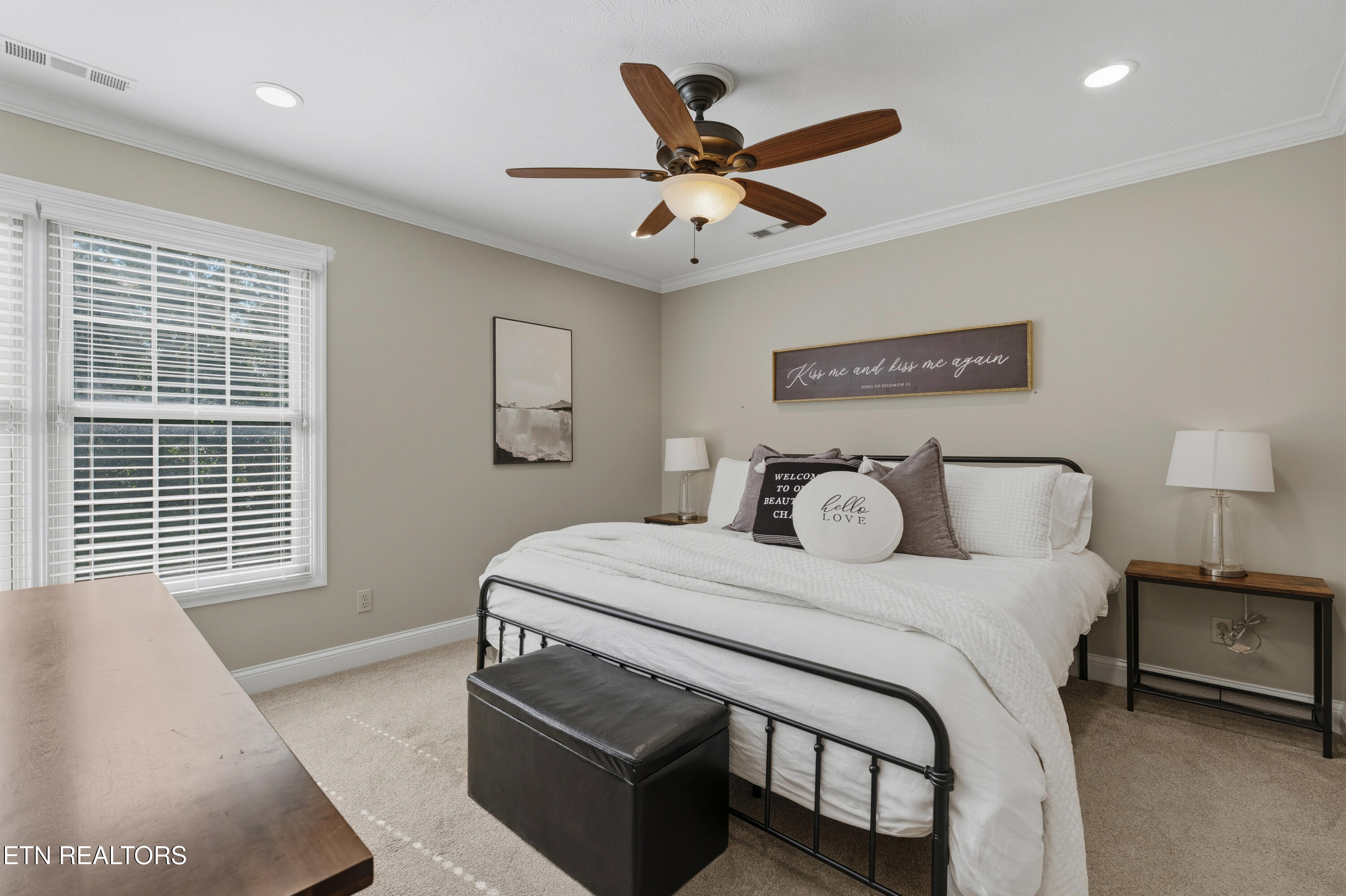 724 Summit Lake Court Knoxville TN 37922