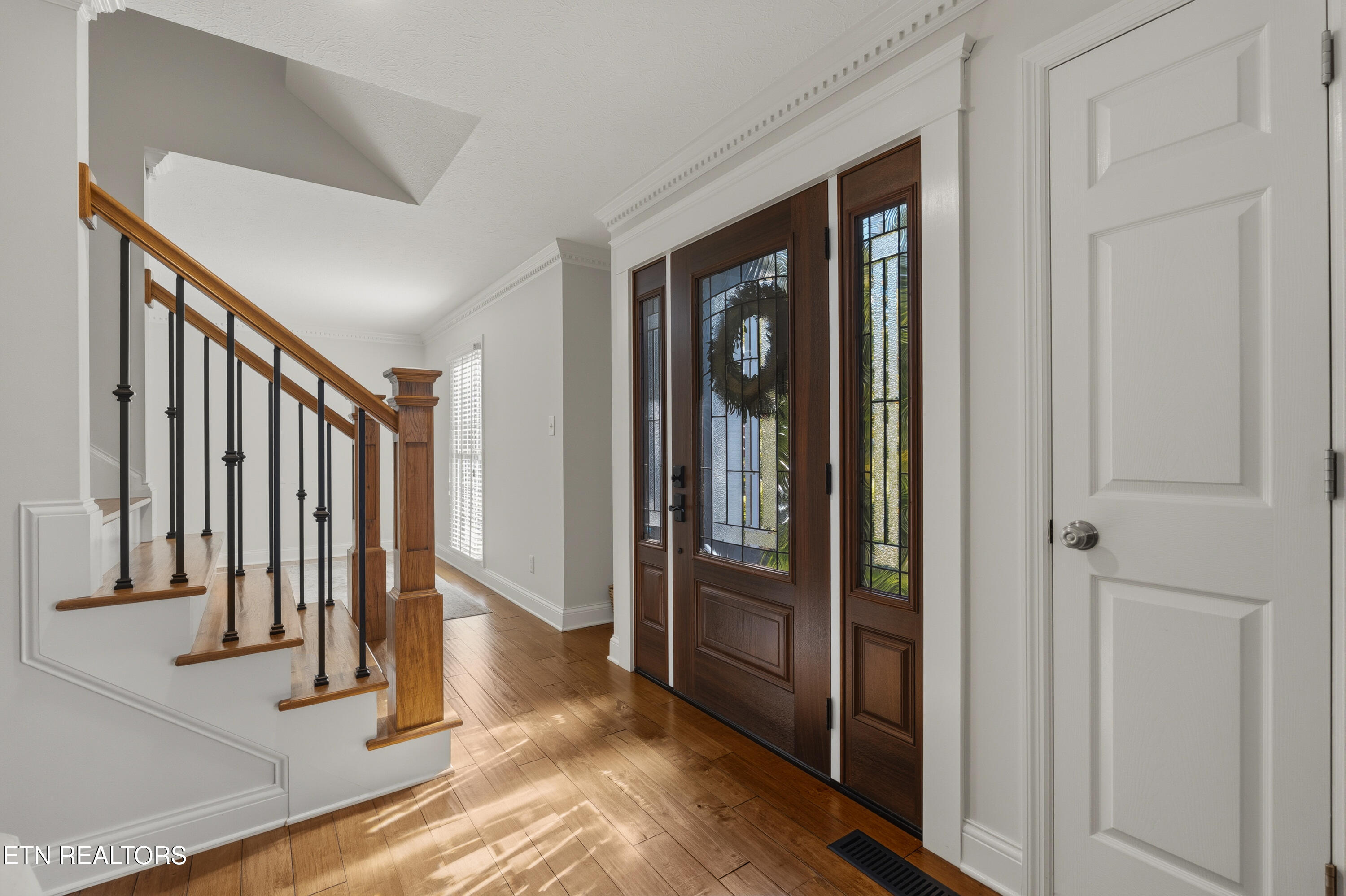 724 Summit Lake Court Knoxville TN 37922