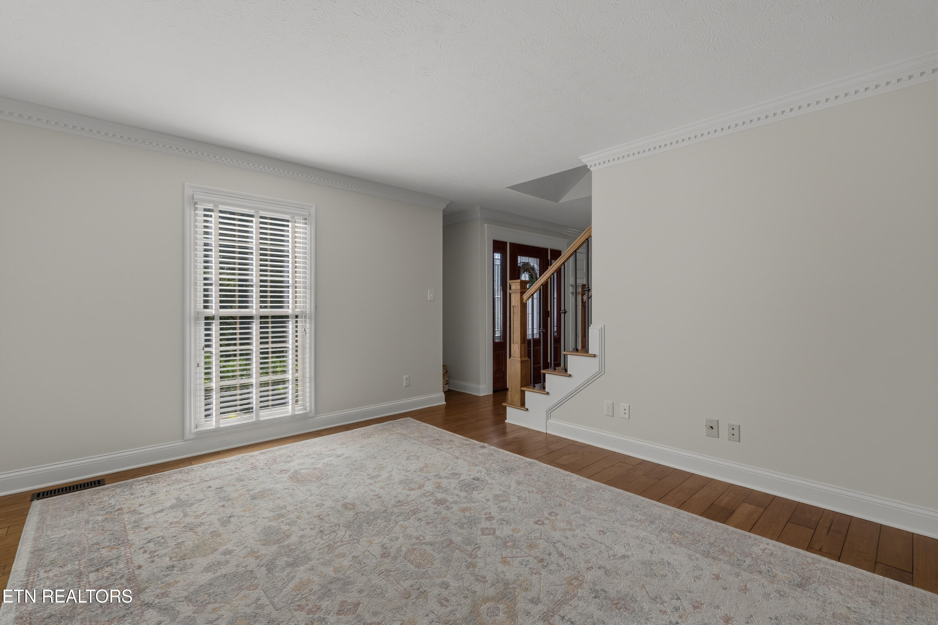724 Summit Lake Court Knoxville TN 37922