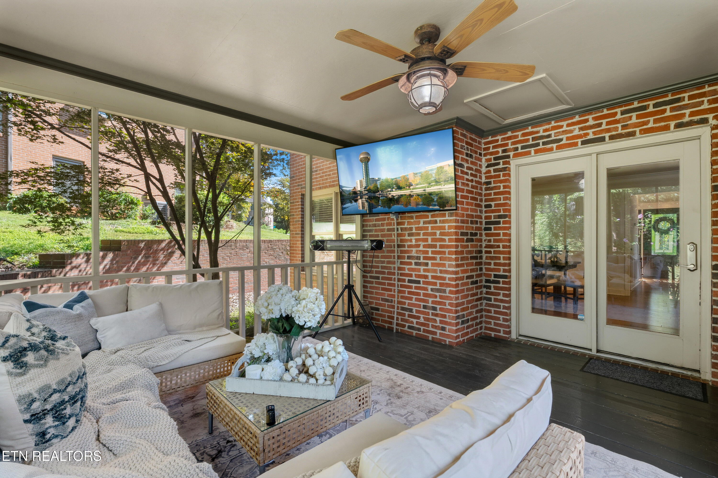 724 Summit Lake Court Knoxville TN 37922
