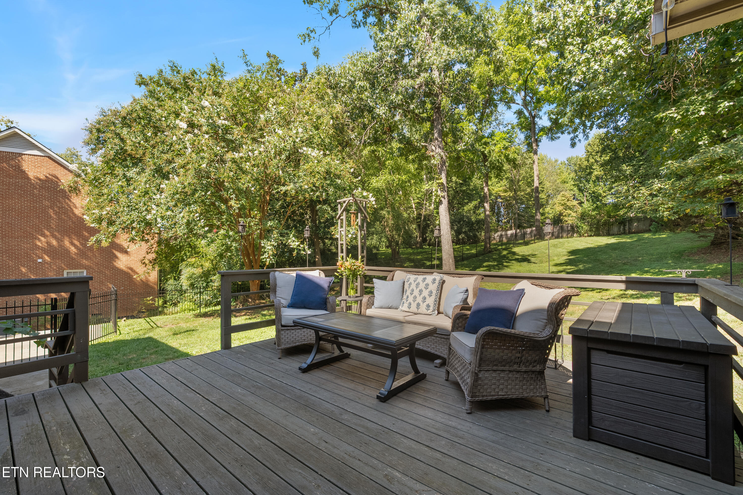 724 Summit Lake Court Knoxville TN 37922