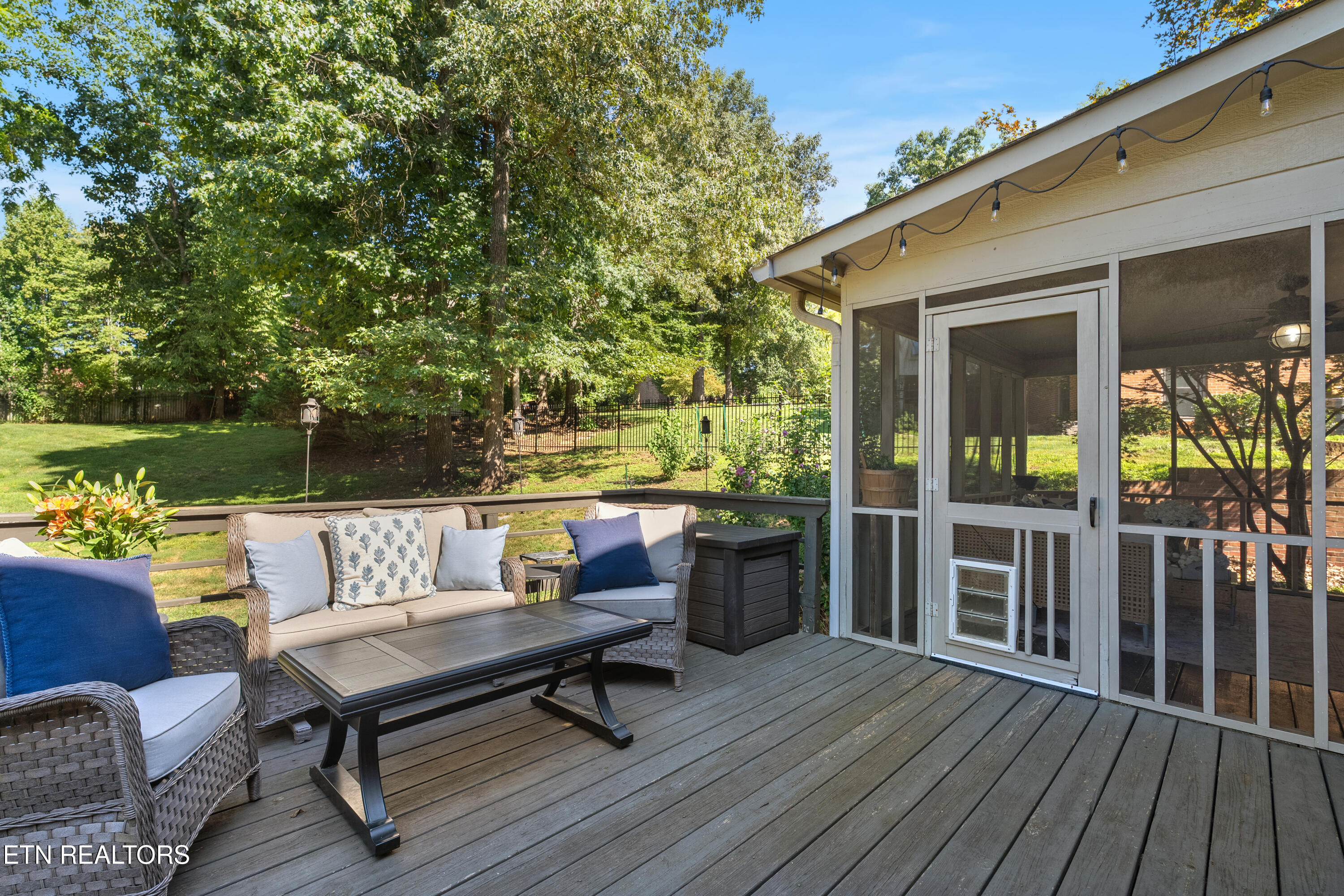 724 Summit Lake Court Knoxville TN 37922