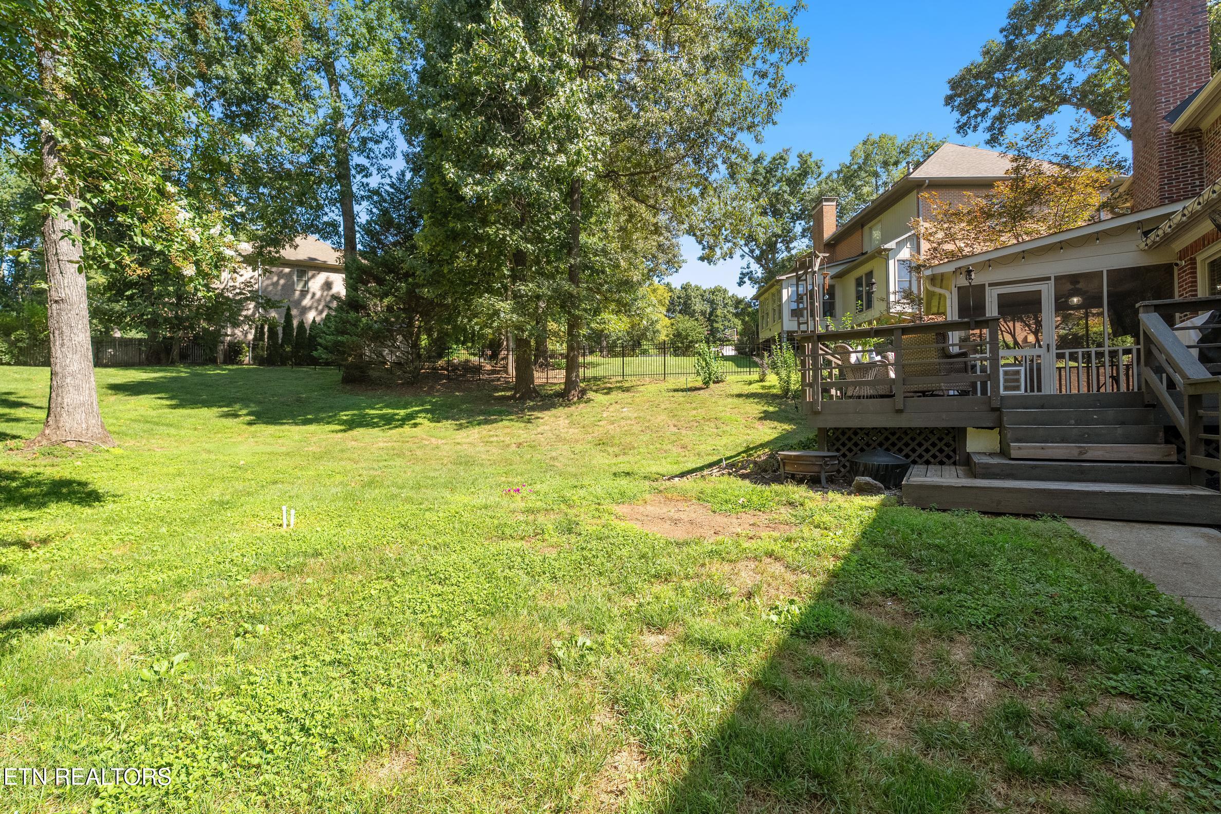 724 Summit Lake Court Knoxville TN 37922