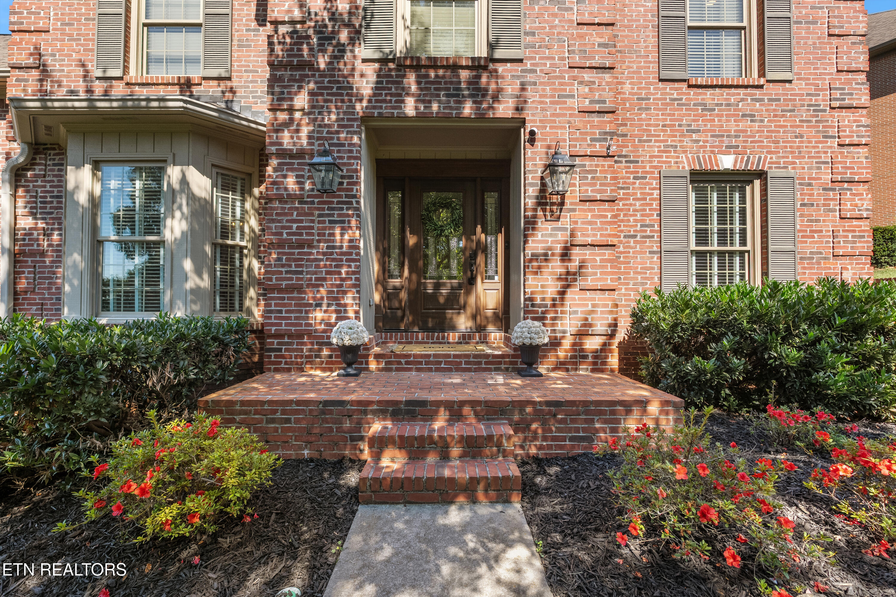 724 Summit Lake Court Knoxville TN 37922