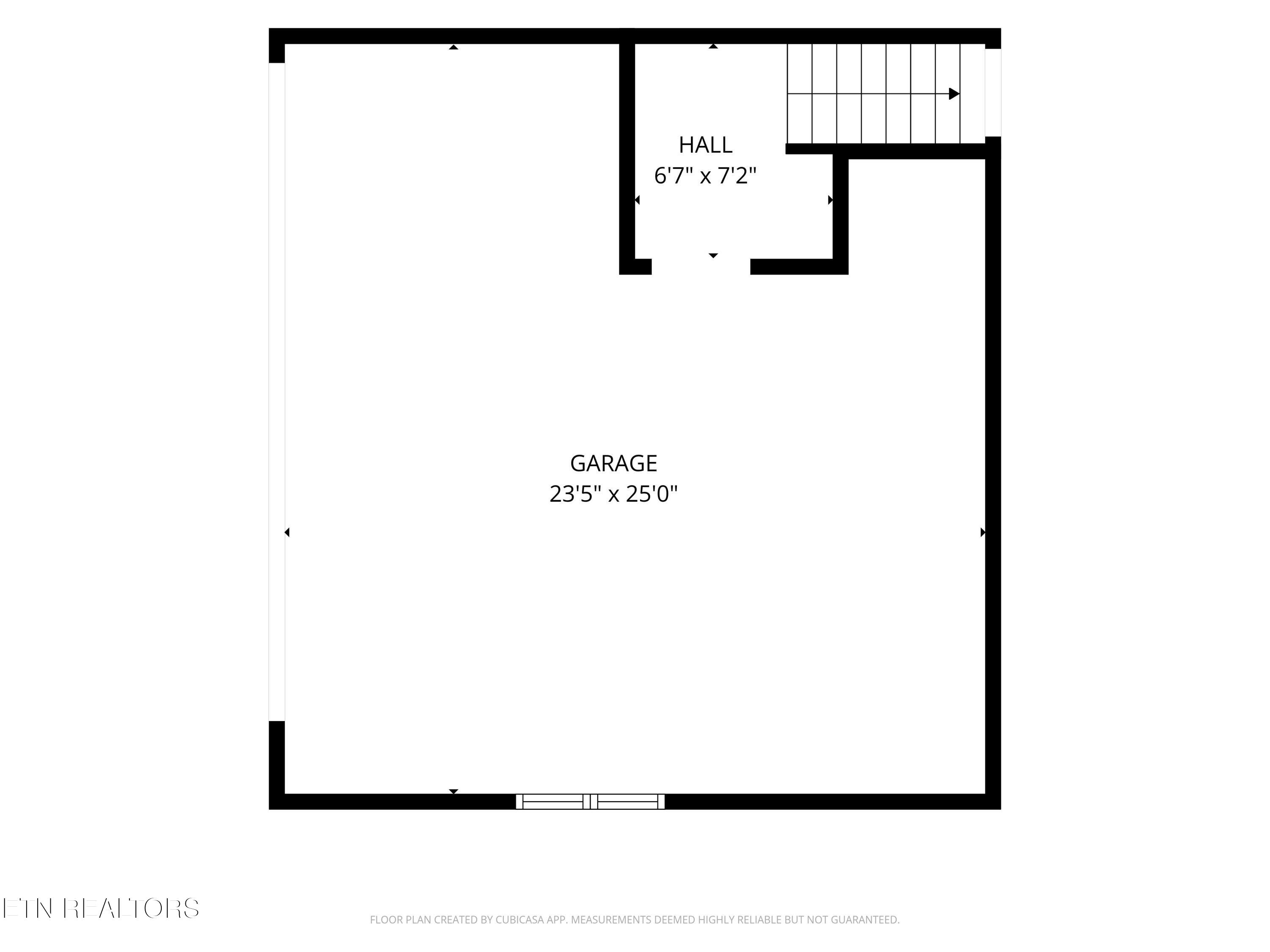 724 Summit Lake Court Knoxville TN 37922