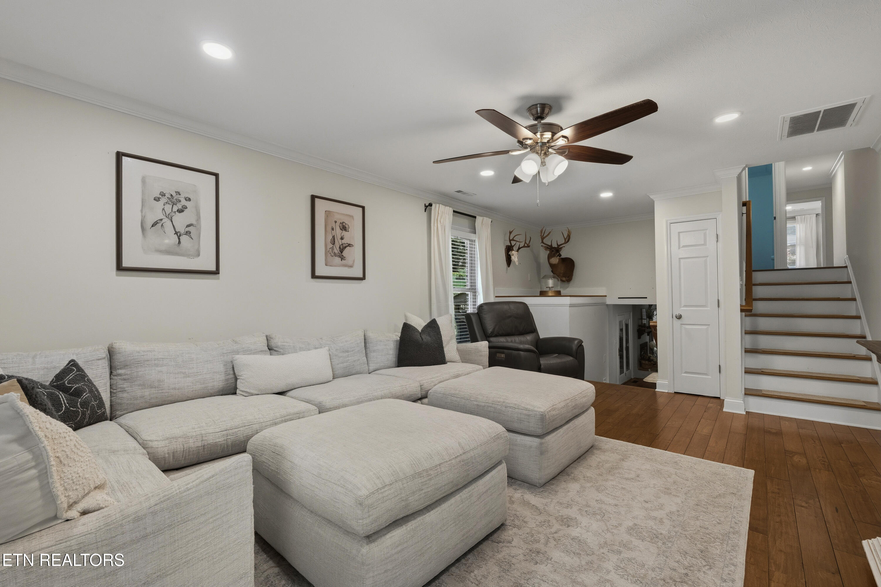 724 Summit Lake Court Knoxville TN 37922