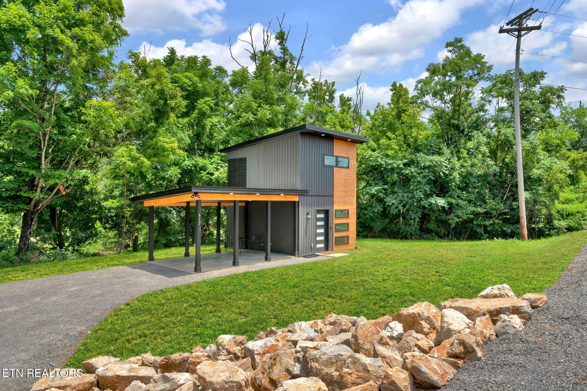 912 E Main Street Jefferson City TN 37760