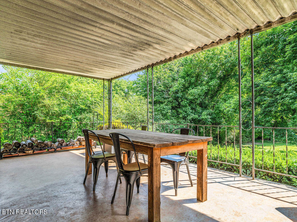 1737 Ferd Hickey Road Knoxville TN 37909