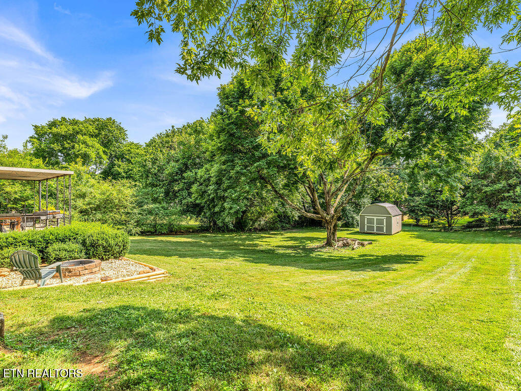 1737 Ferd Hickey Road Knoxville TN 37909