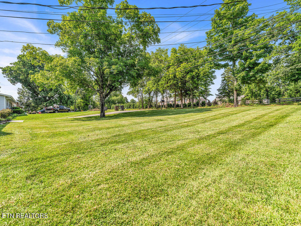 1737 Ferd Hickey Road Knoxville TN 37909