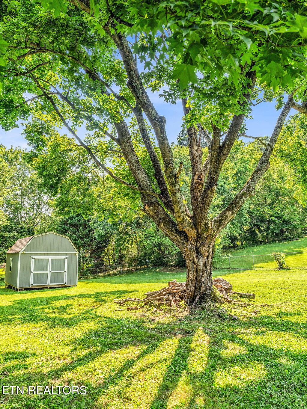 1737 Ferd Hickey Road Knoxville TN 37909