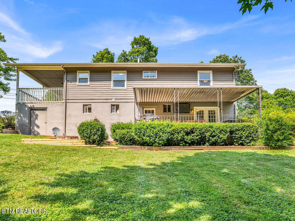 1737 Ferd Hickey Road Knoxville TN 37909