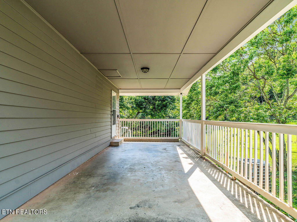 1737 Ferd Hickey Road Knoxville TN 37909