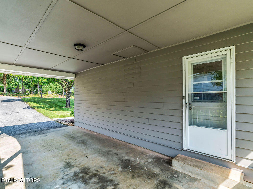 1737 Ferd Hickey Road Knoxville TN 37909