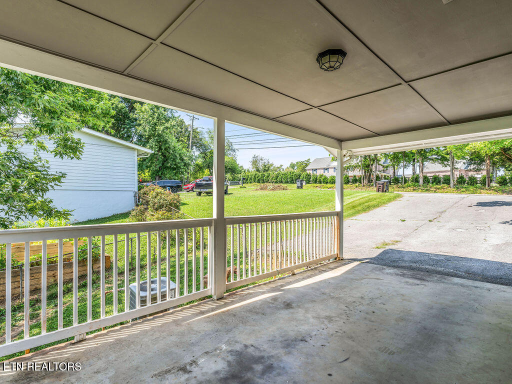 1737 Ferd Hickey Road Knoxville TN 37909