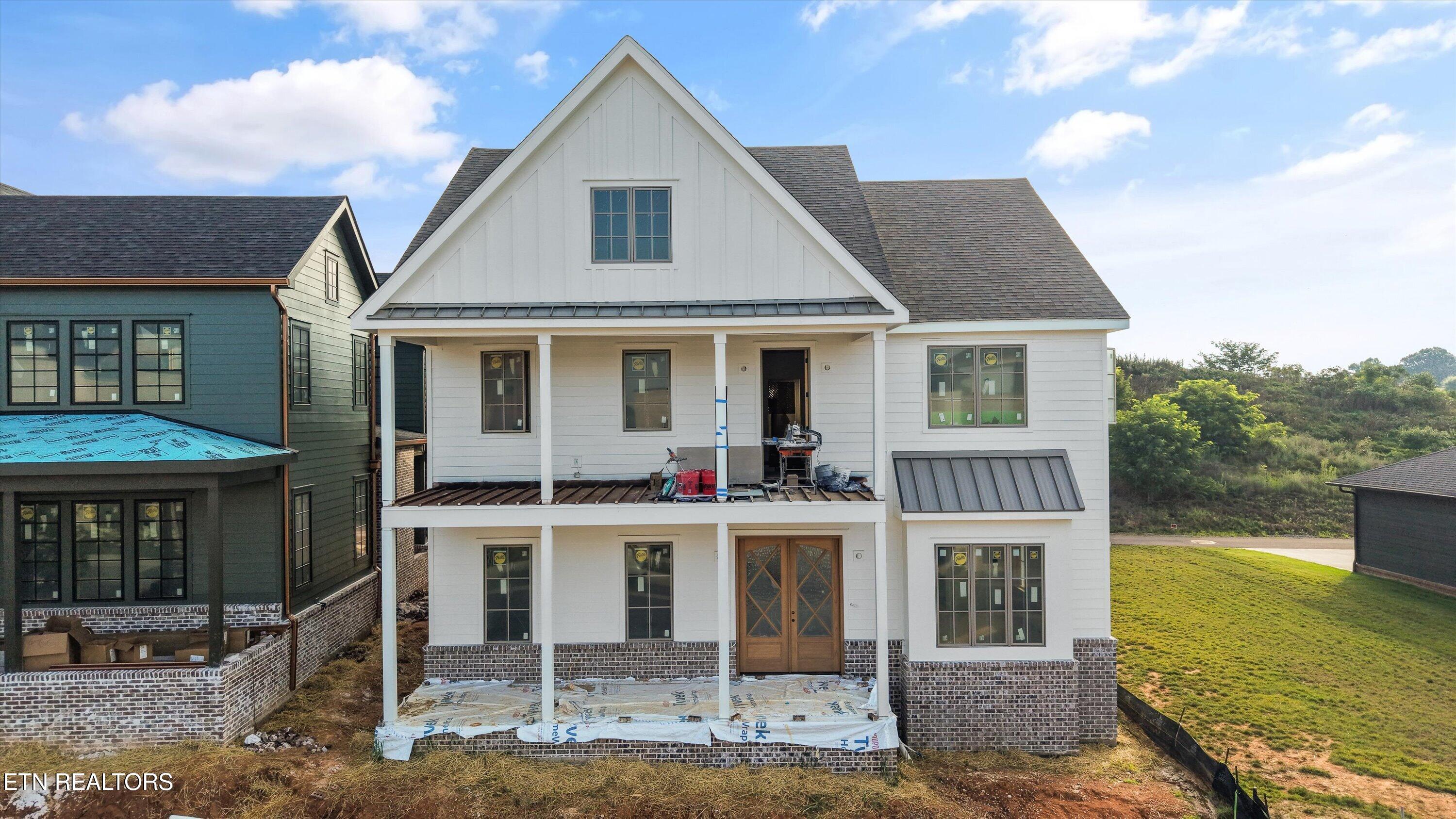 9830 Clingmans Dome Drive Knoxville TN 37922
