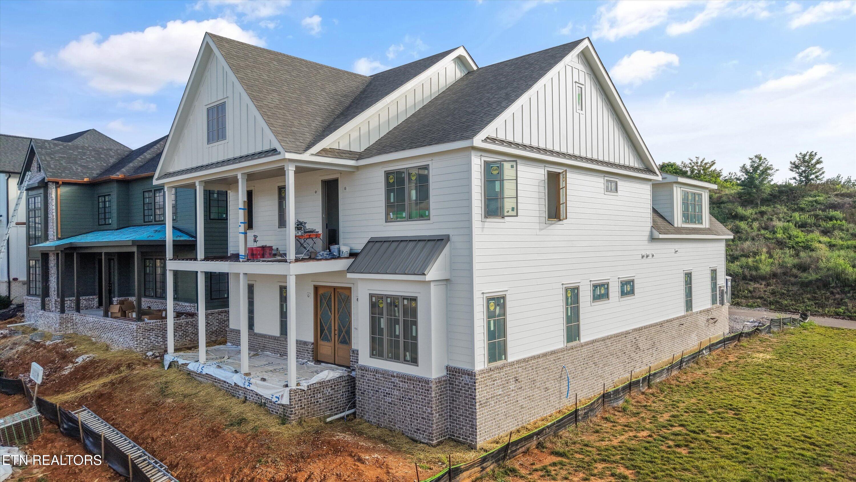 9830 Clingmans Dome Drive Knoxville TN 37922