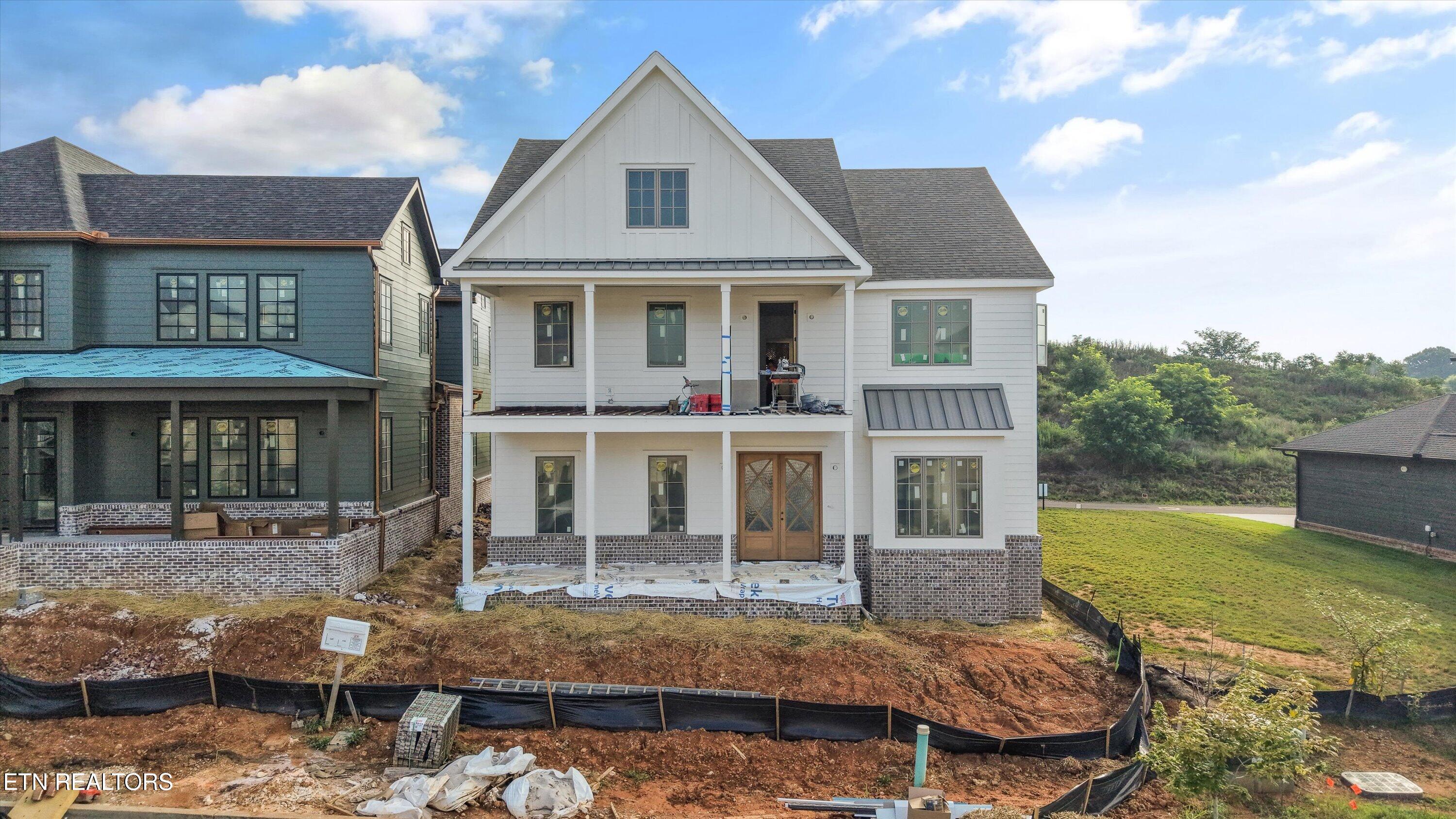 9830 Clingmans Dome Drive Knoxville TN 37922