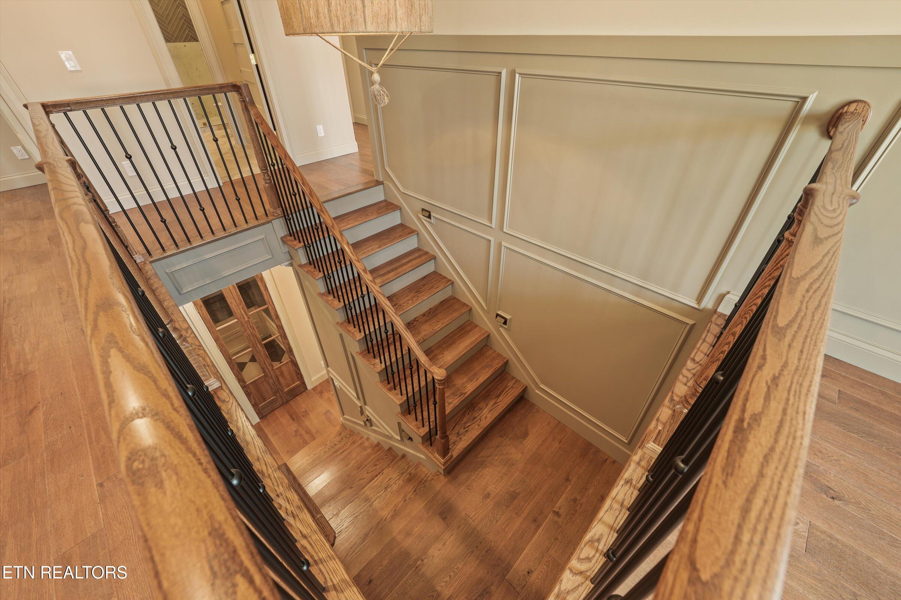 9830 Clingmans Dome Drive Knoxville TN 37922