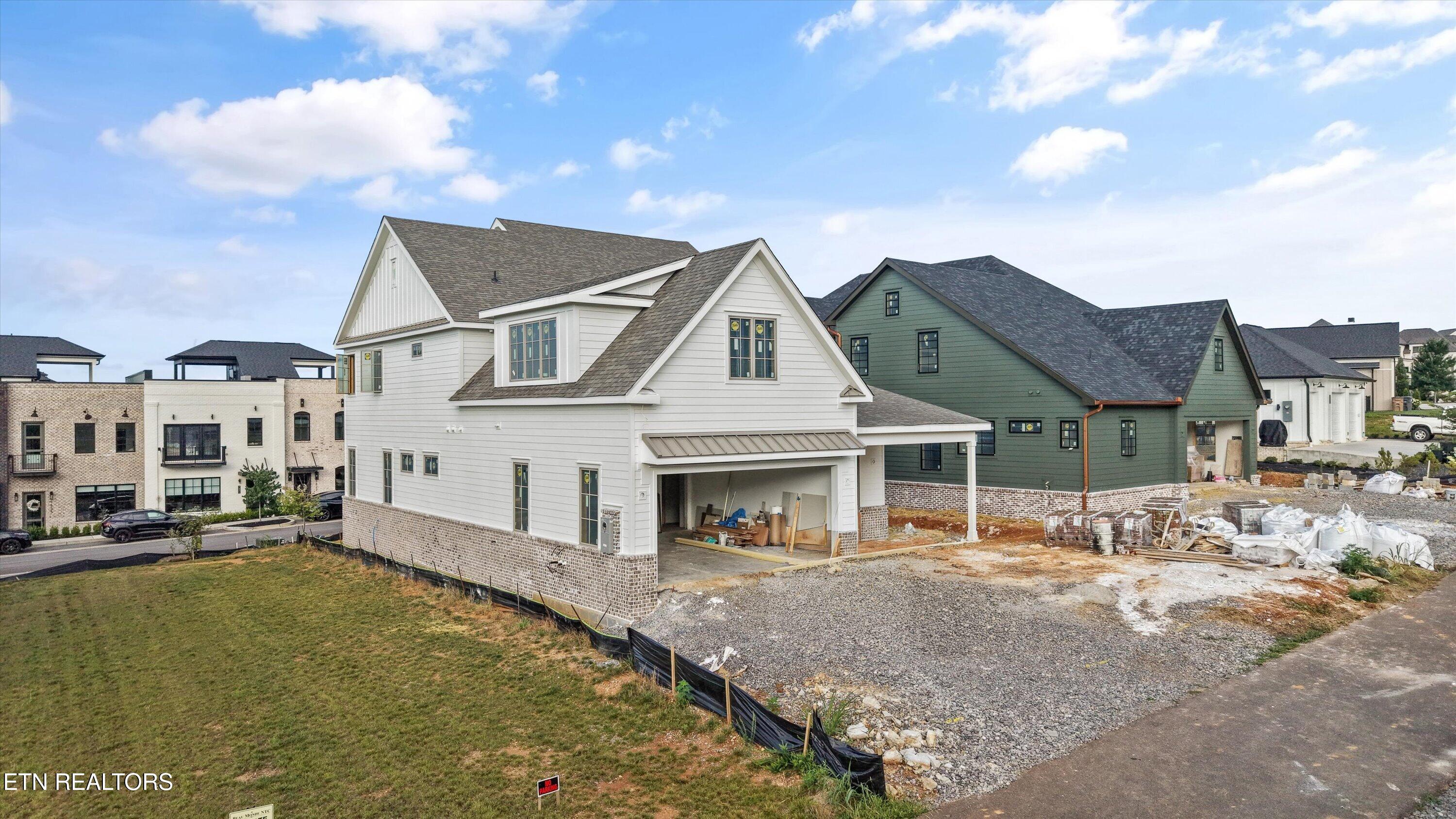 9830 Clingmans Dome Drive Knoxville TN 37922