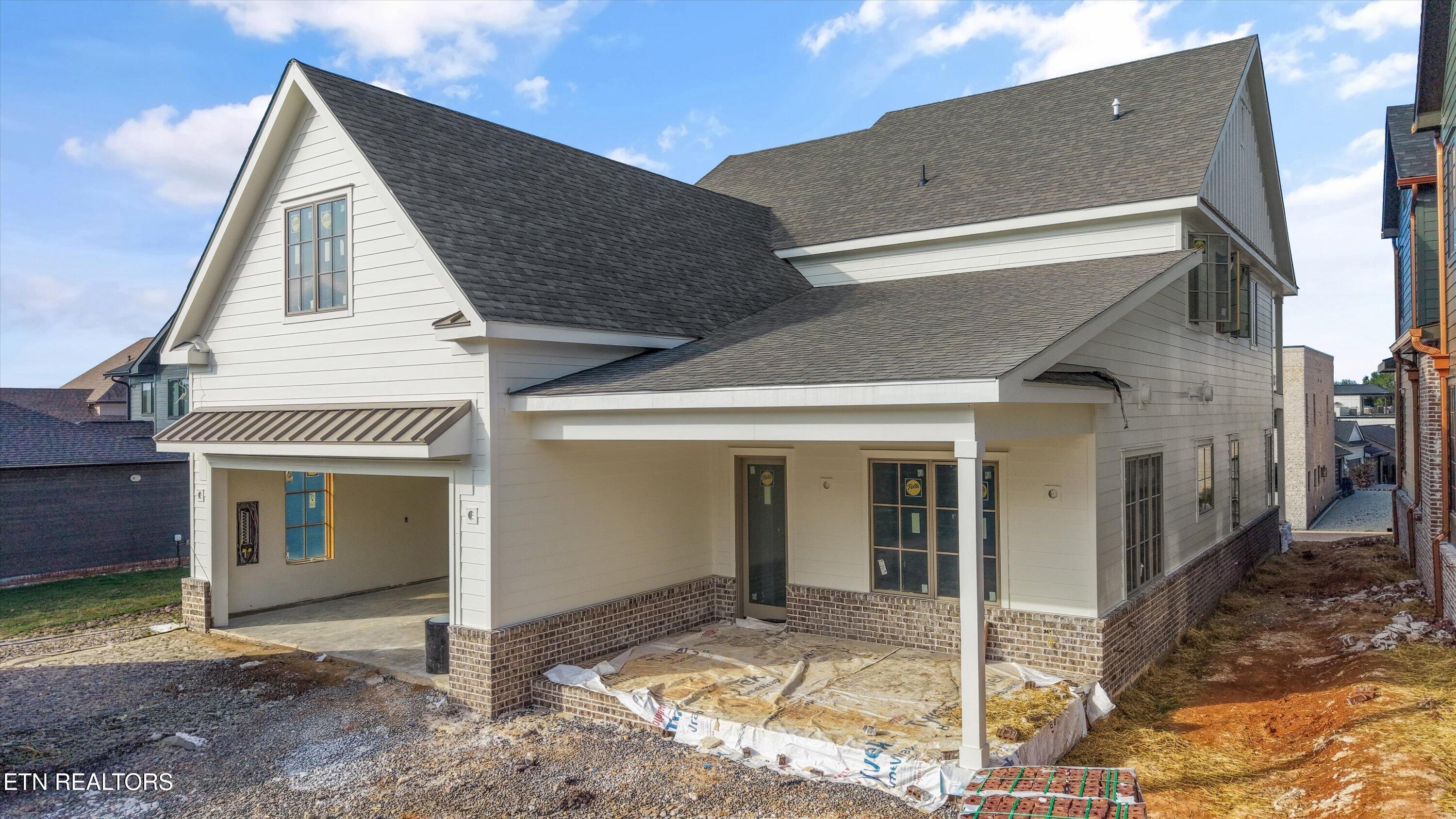 9830 Clingmans Dome Drive Knoxville TN 37922